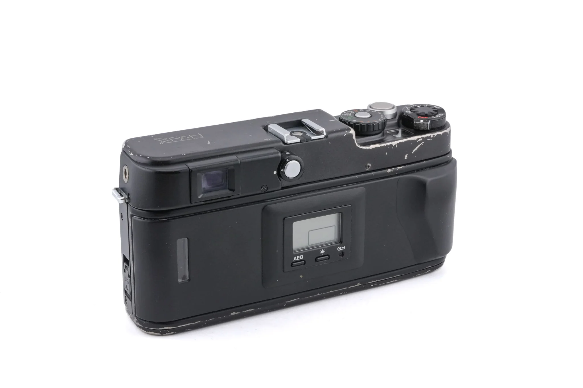 Hasselblad XPan (3014010) + 45mm f4 (3024015) - Image 8