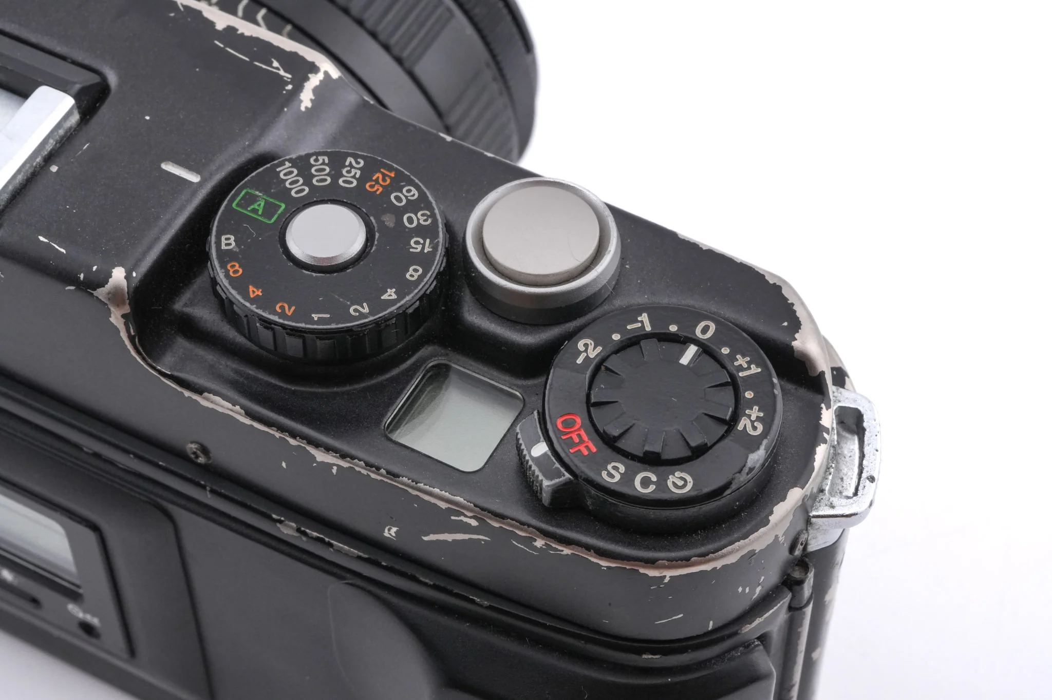 Hasselblad XPan (3014010) + 45mm f4 (3024015) - Image 9
