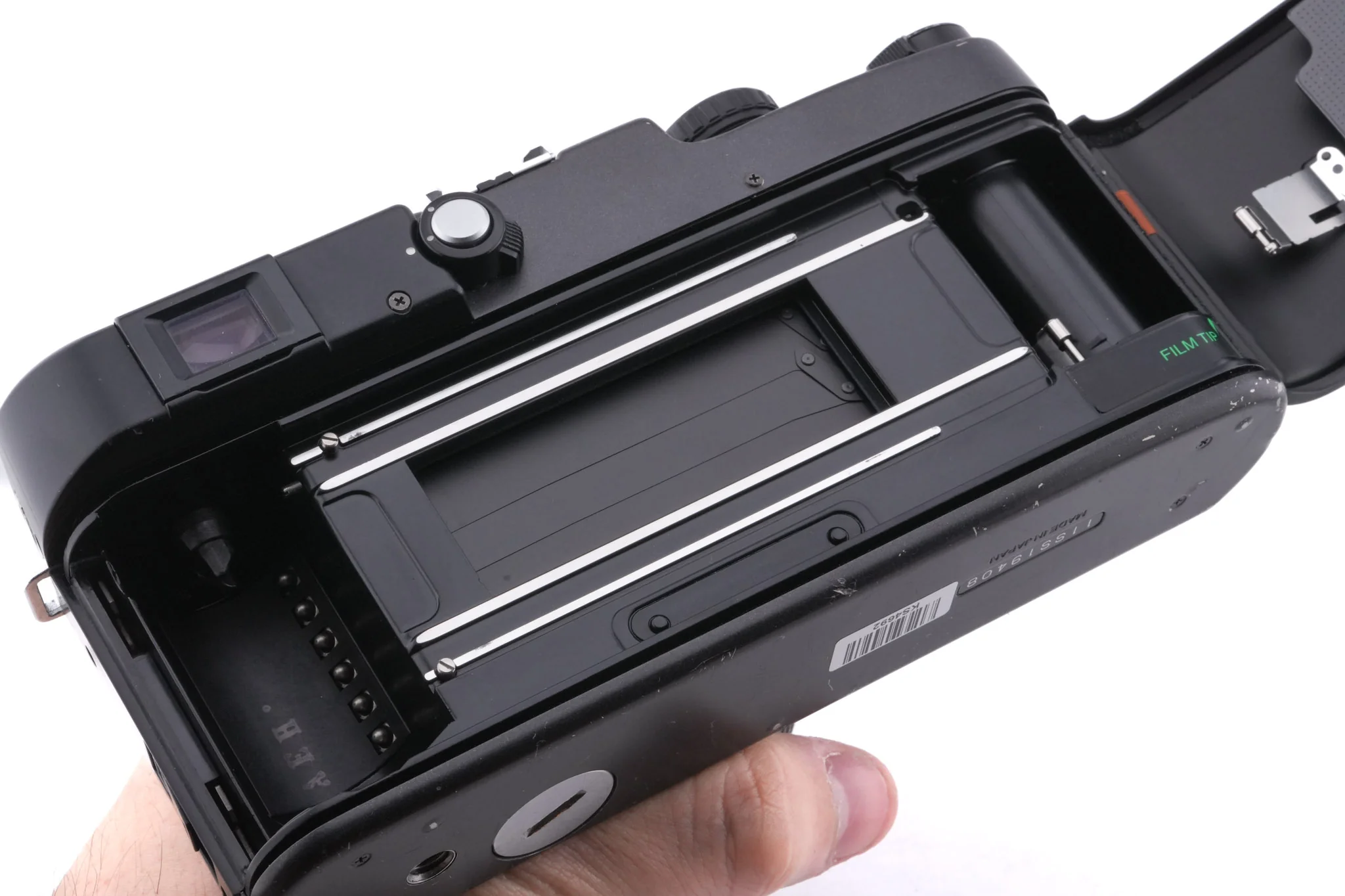 Hasselblad XPan (3014010) + 45mm f4 (3024015) - Image 10