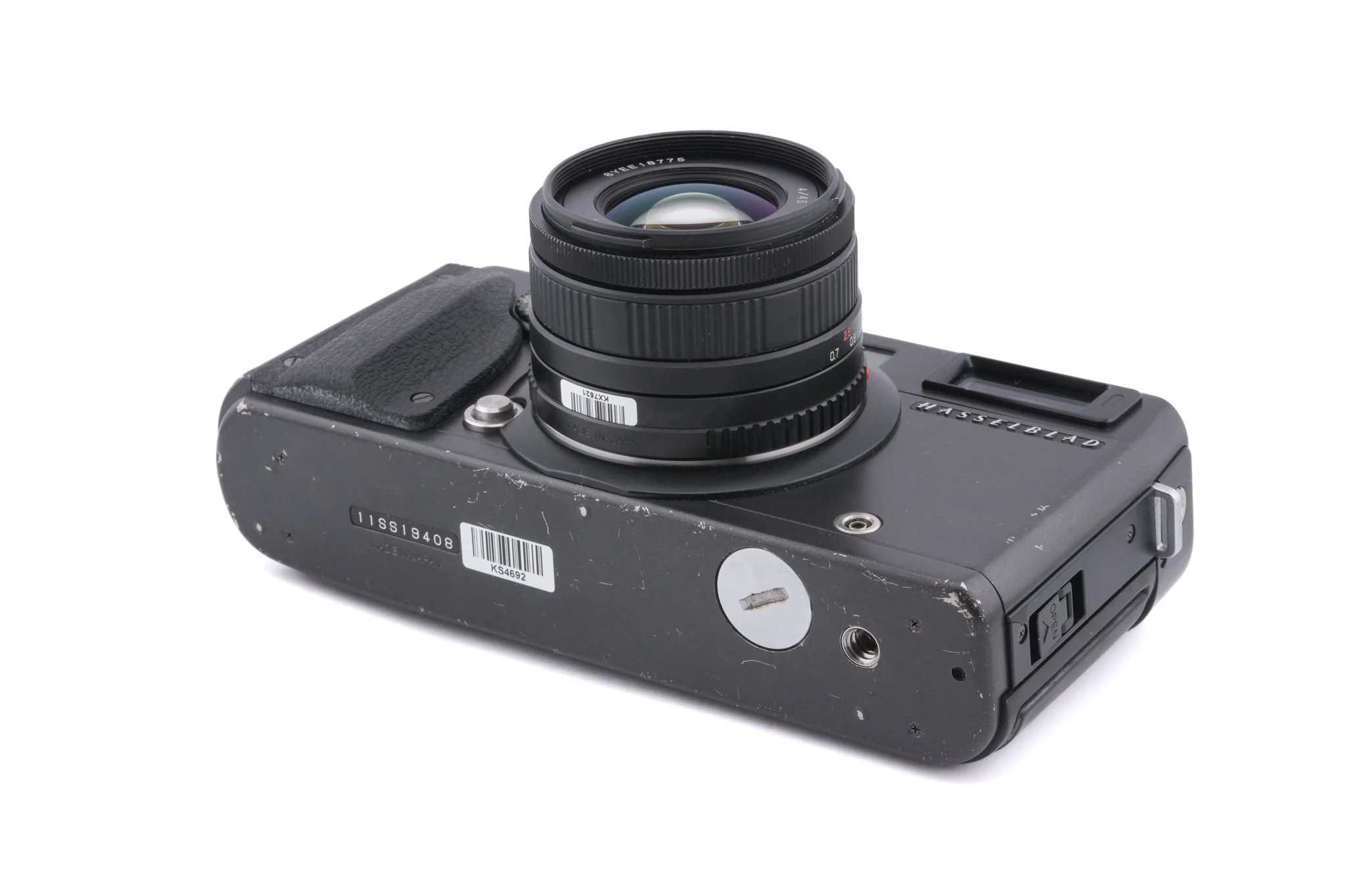 Hasselblad XPan (3014010) + 45mm f4 (3024015) - Image 6