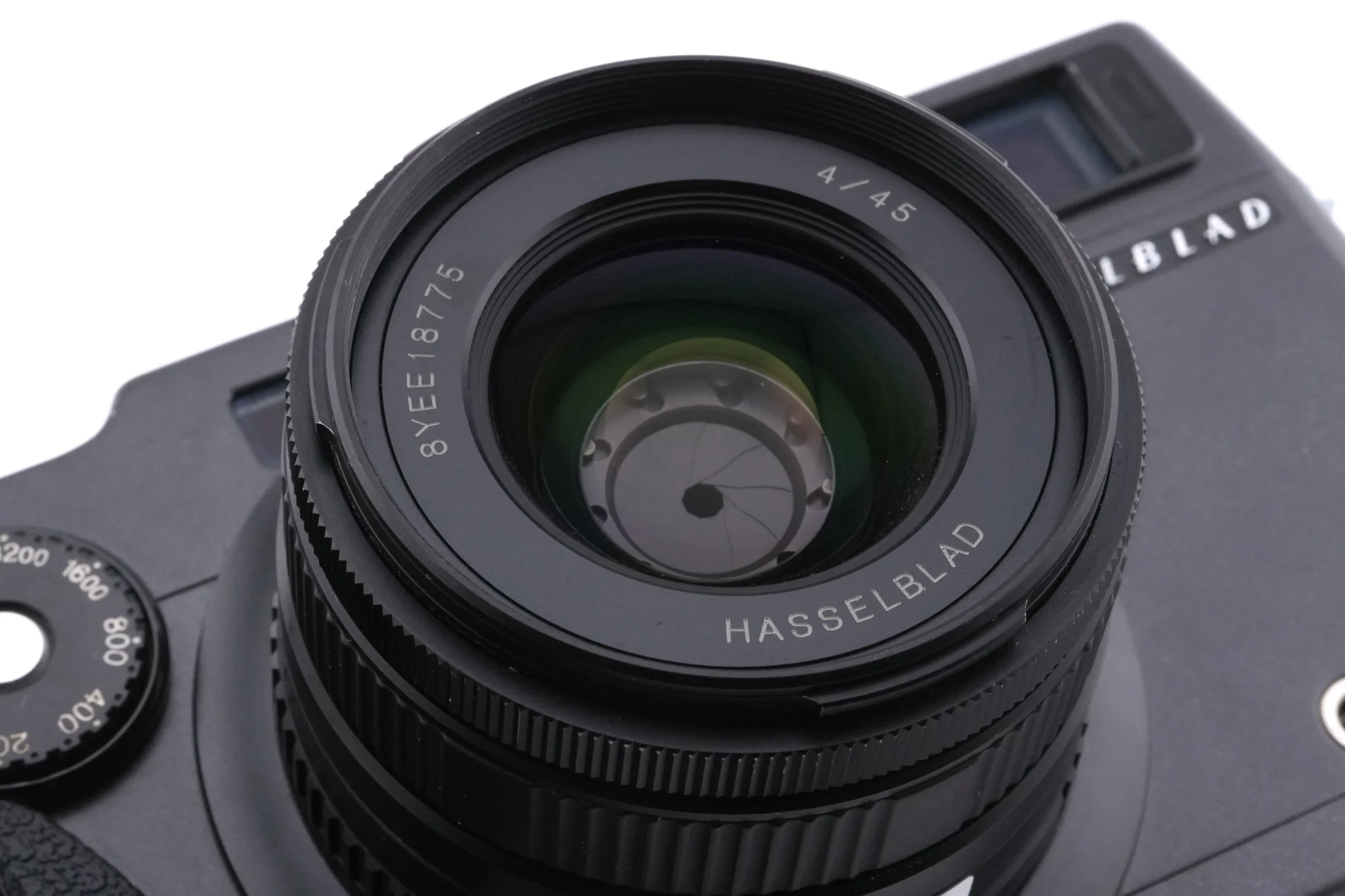 Hasselblad XPan (3014010) + 45mm f4 (3024015) - Image 8