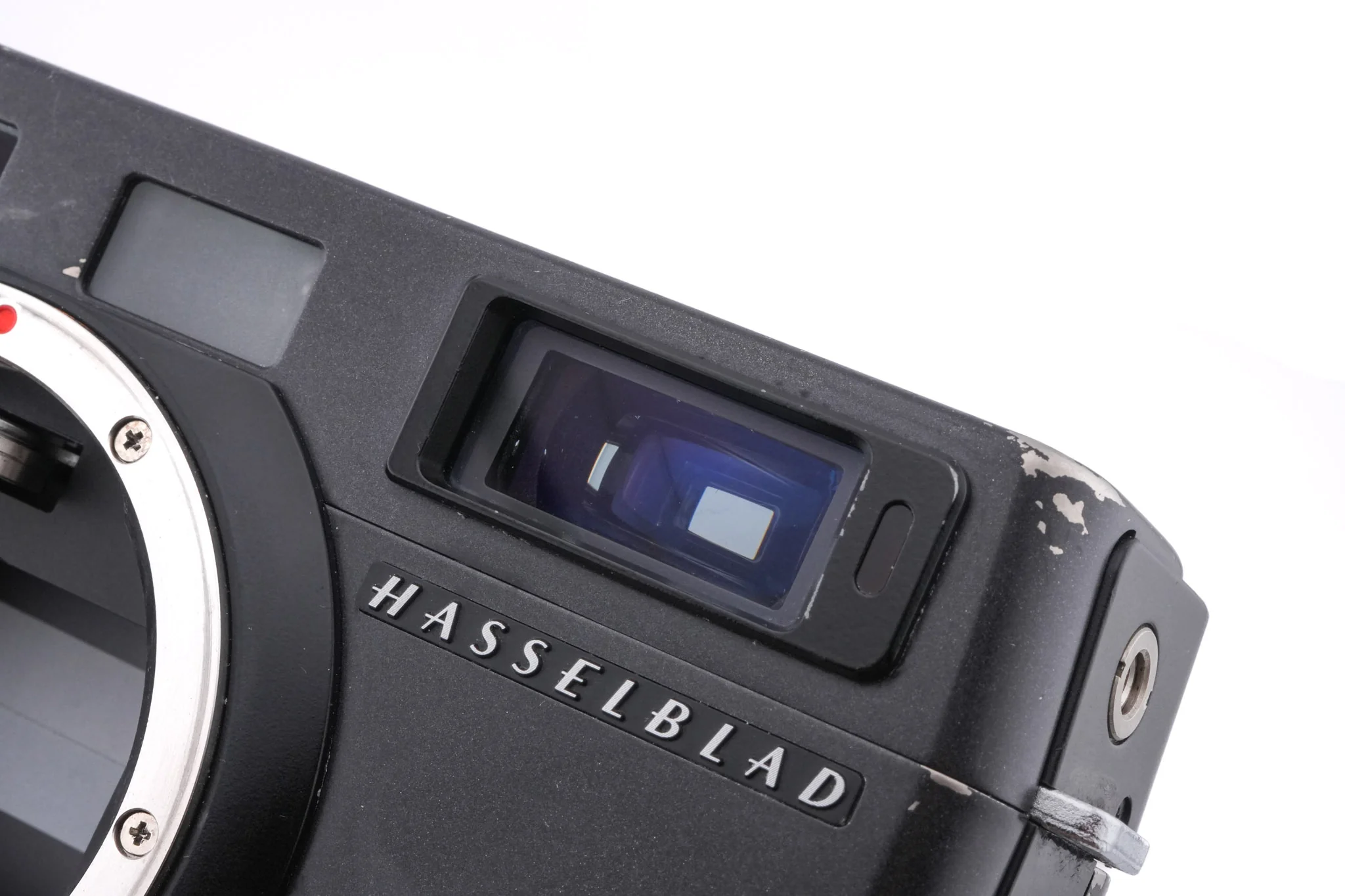 Hasselblad XPan (3014010) + 45mm f4 (3024015) - Image 12