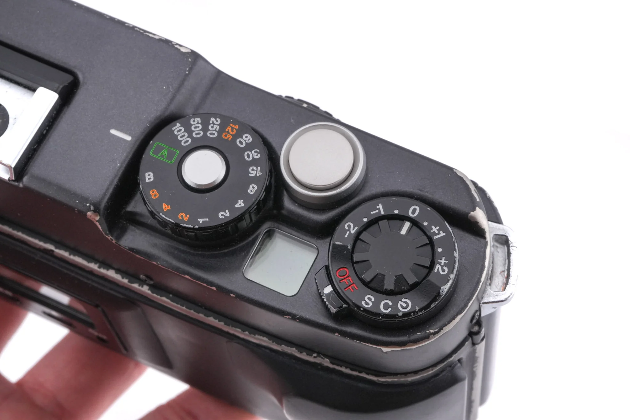 Hasselblad XPan (3014010) + 45mm f4 (3024015) - Image 15