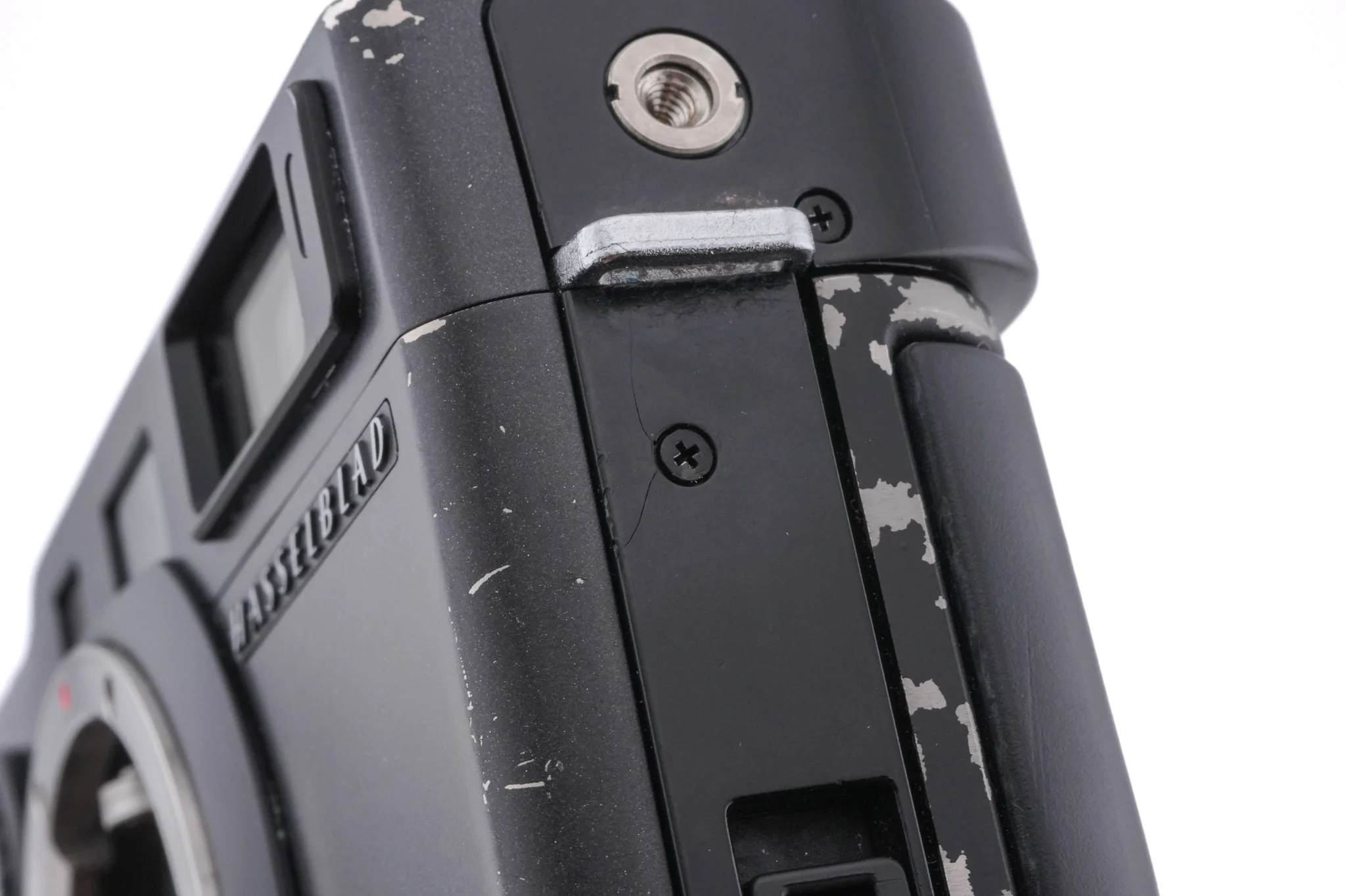 Hasselblad XPan (3014010) + 45mm f4 (3024015) - Image 16