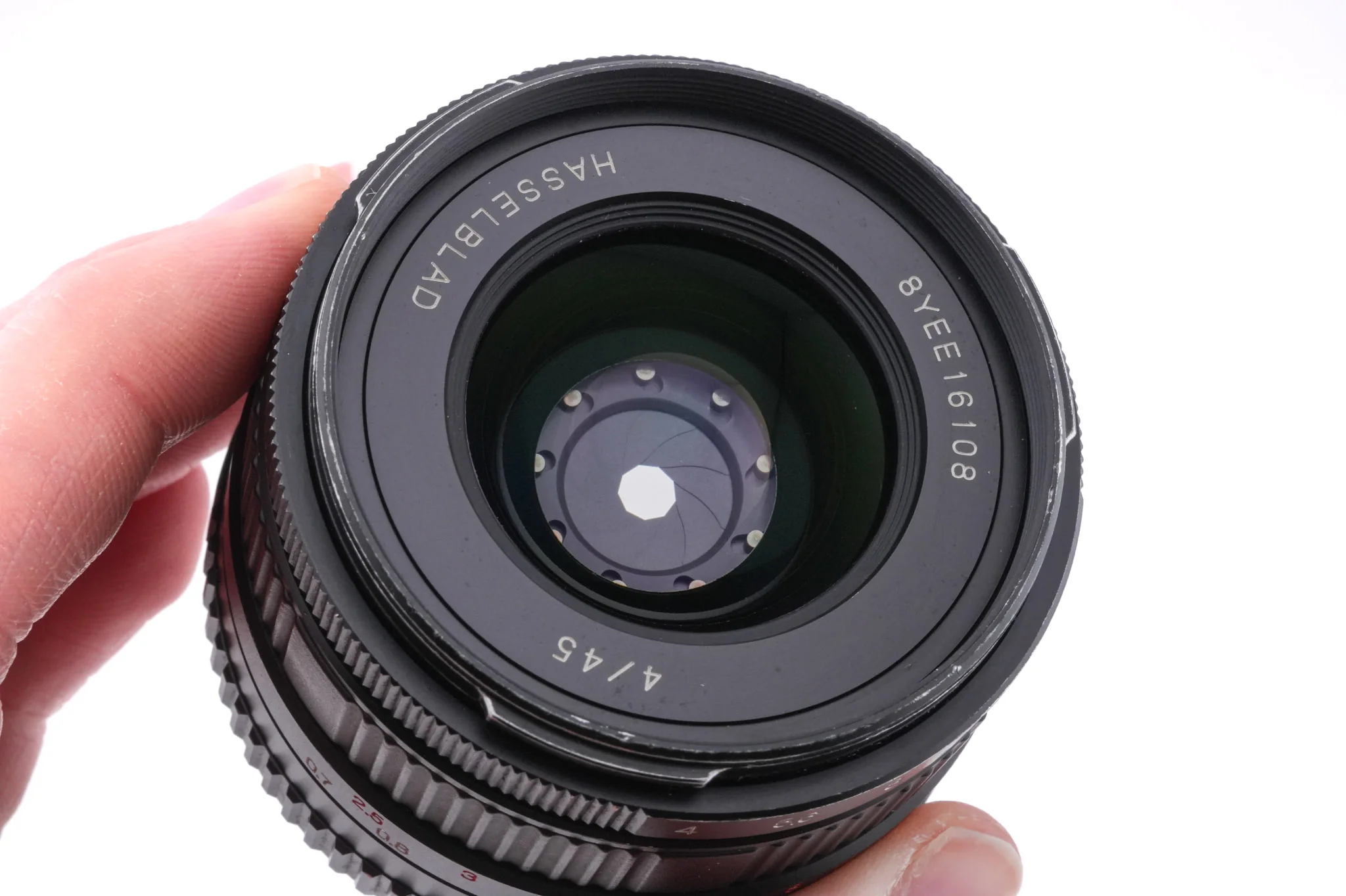 Hasselblad XPan (3014010) + 45mm f4 (3024015) - Image 19