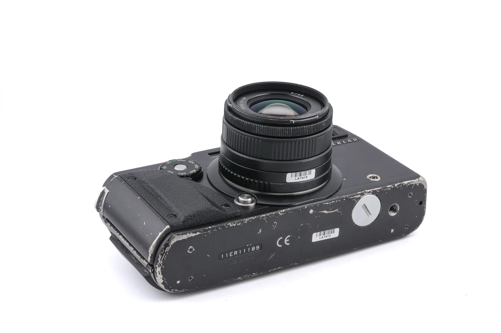 Hasselblad XPan (3014010) + 45mm f4 (3024015) - Image 3