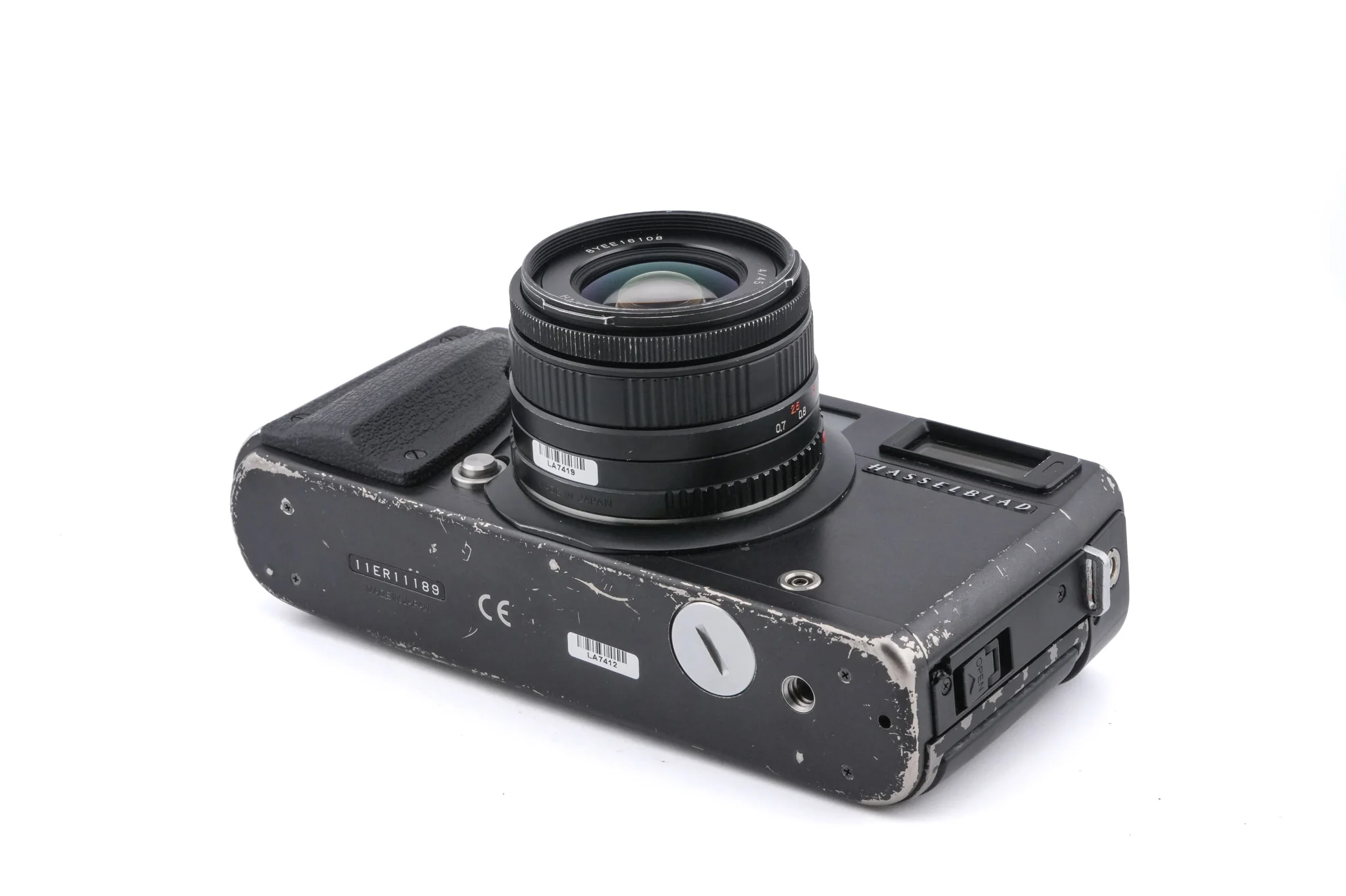 Hasselblad XPan (3014010) + 45mm f4 (3024015) - Image 4