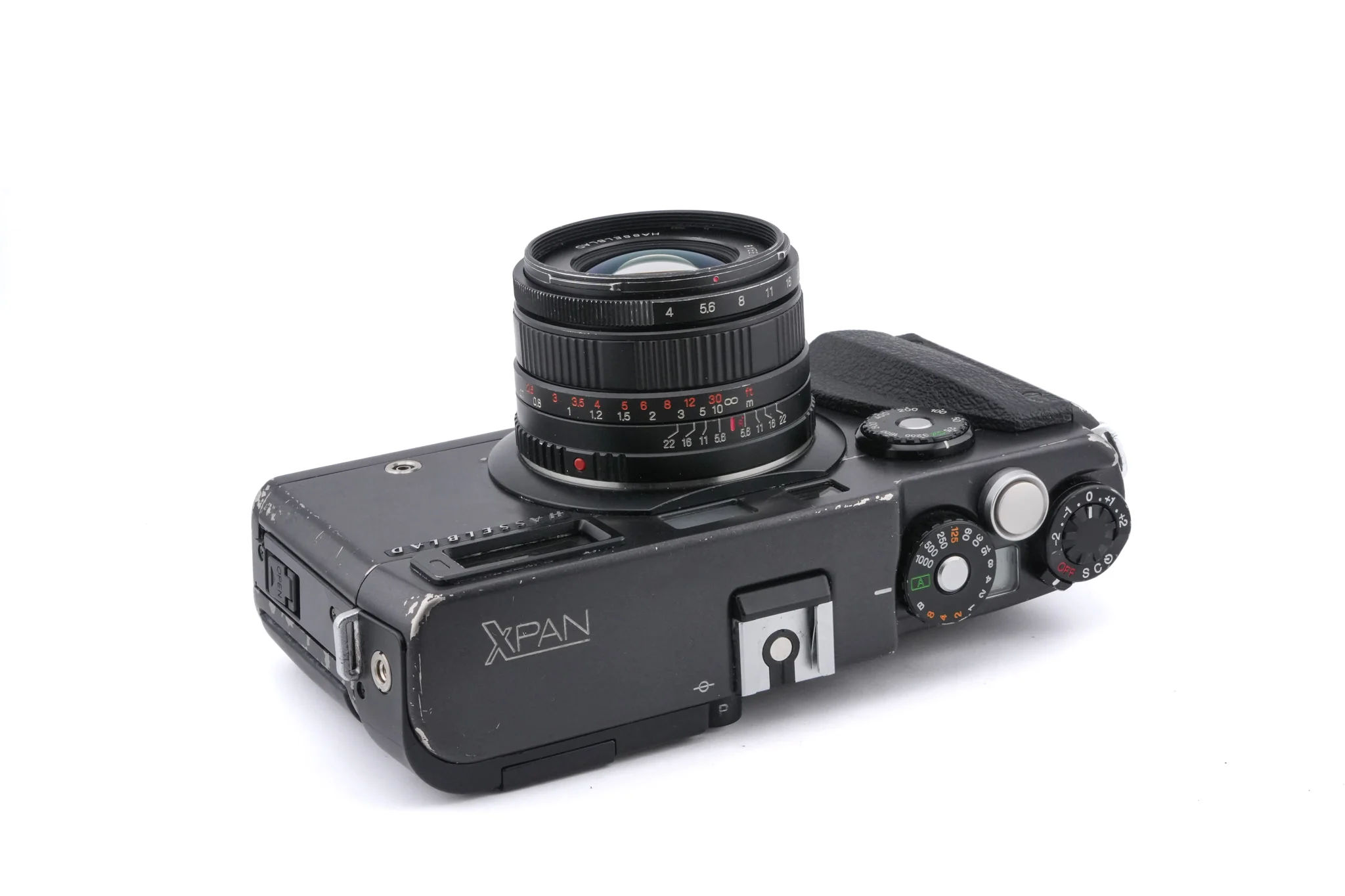 Hasselblad XPan (3014010) + 45mm f4 (3024015) - Image 5