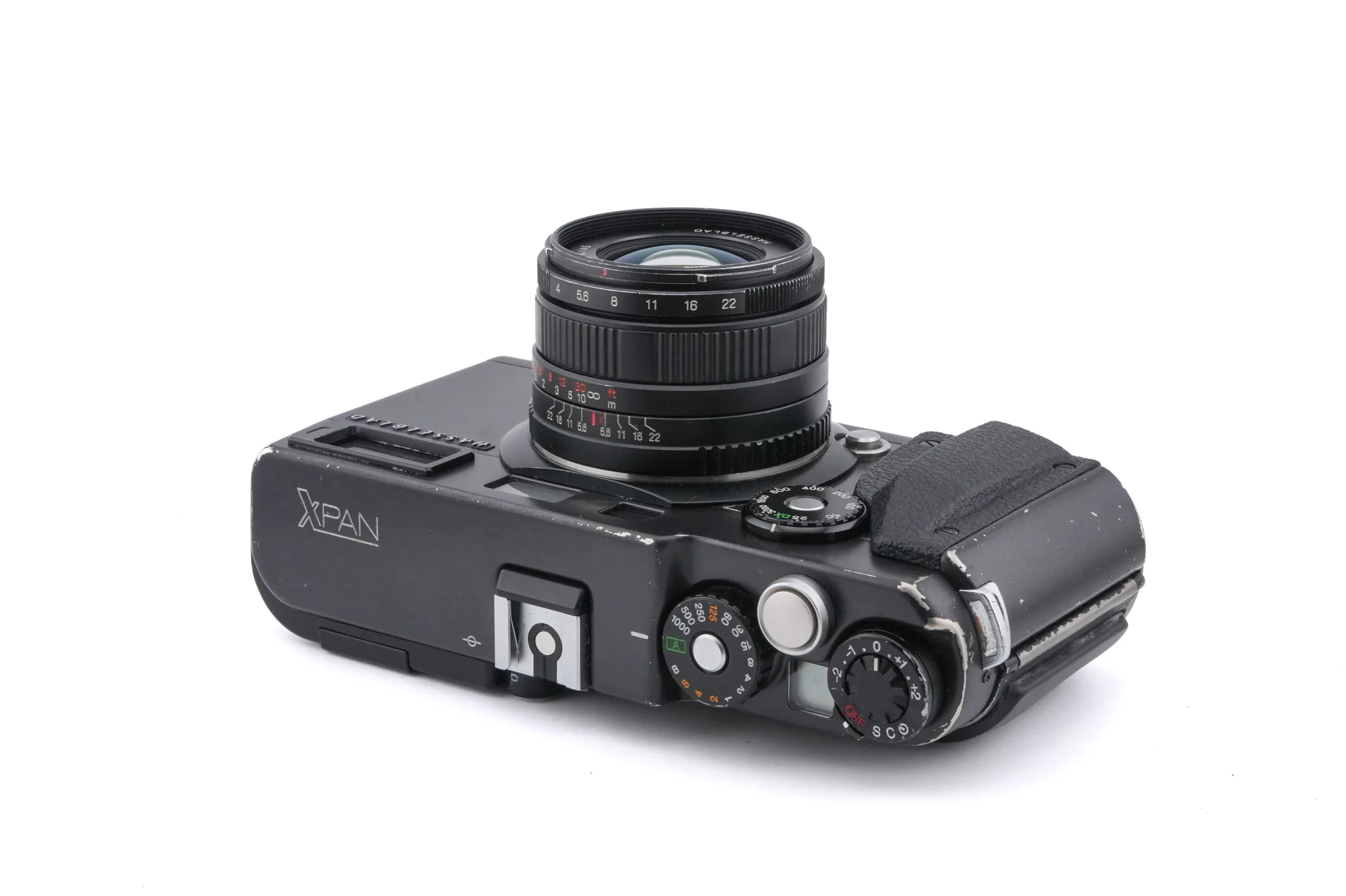Hasselblad XPan (3014010) + 45mm f4 (3024015) - Image 6