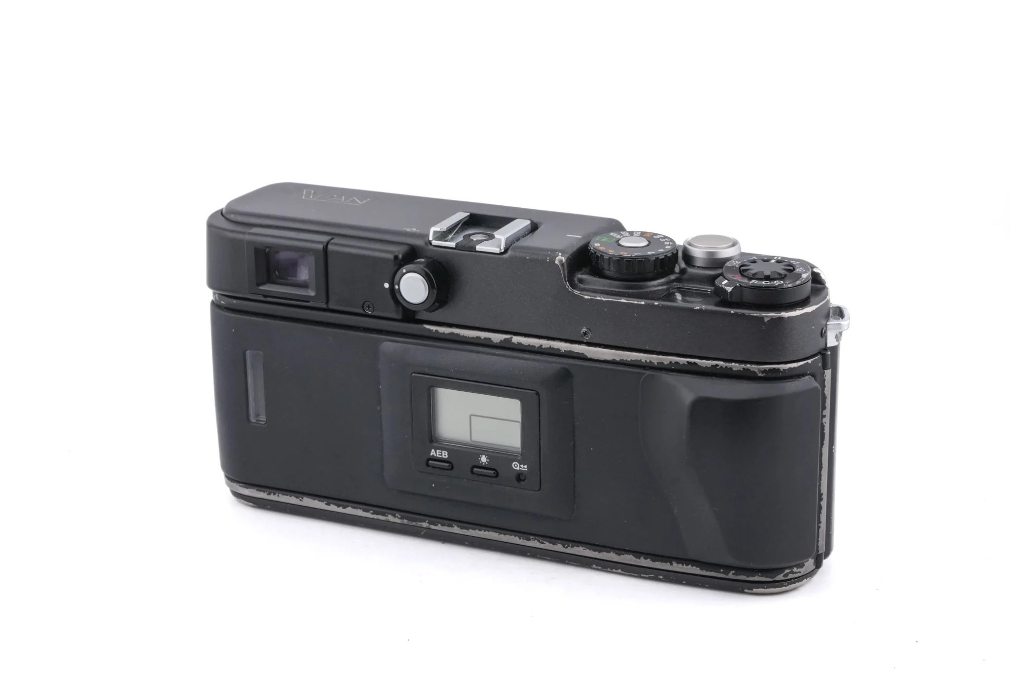 Hasselblad XPan (3014010) + 45mm f4 (3024015) - Image 7
