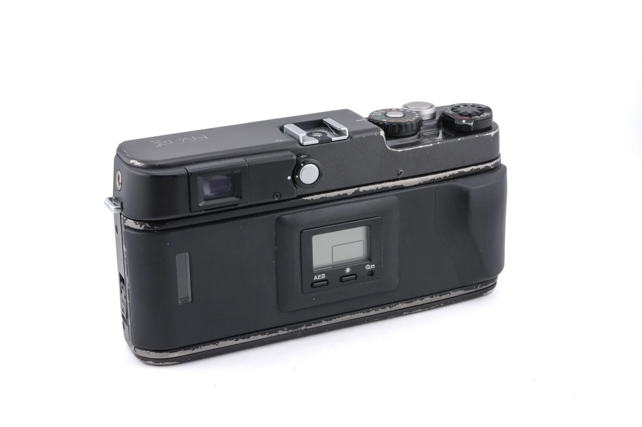 Hasselblad XPan (3014010) + 45mm f4 (3024015) - Image 8
