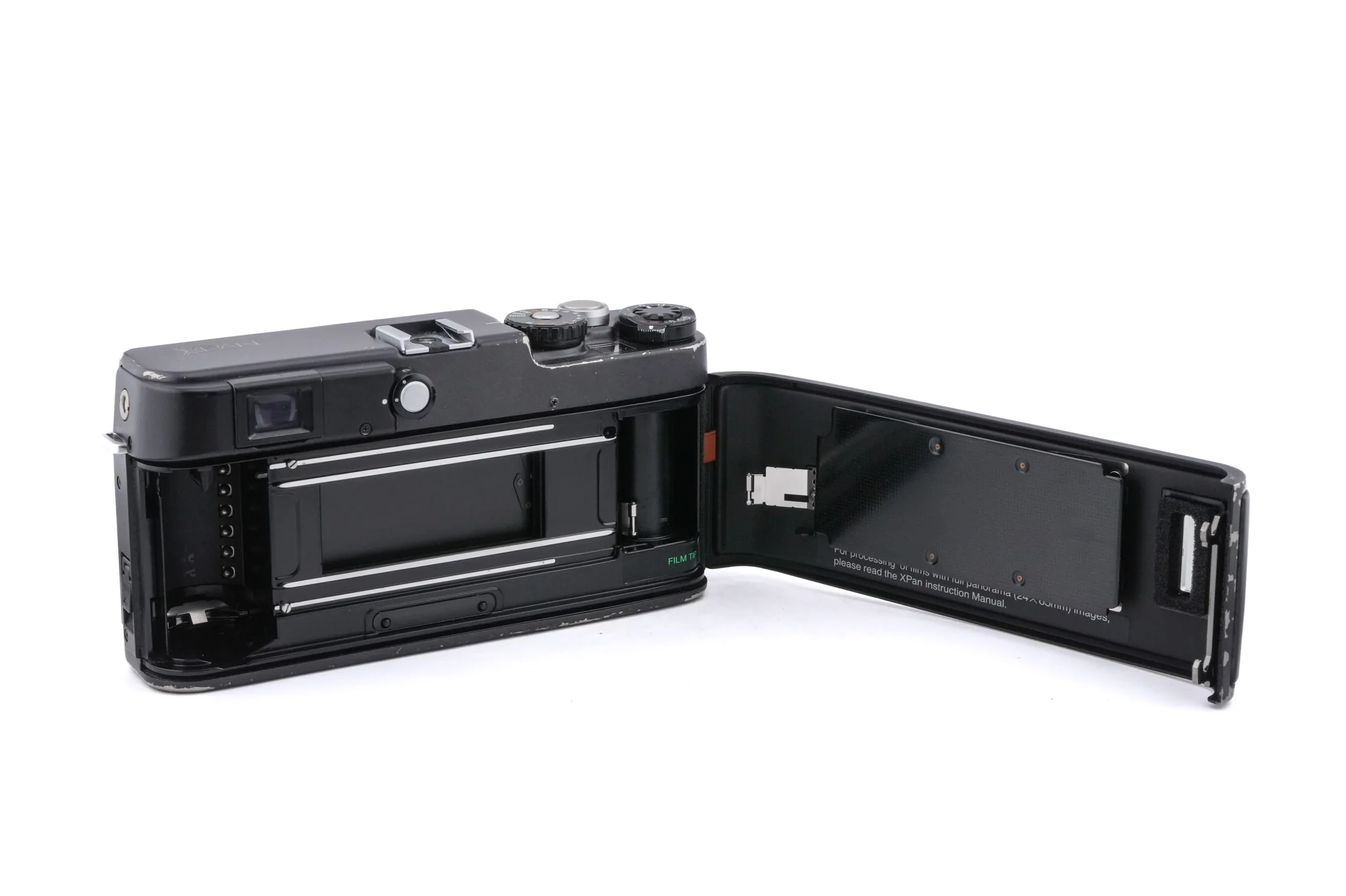 Hasselblad XPan (3014010) + 45mm f4 (3024015) - Image 9