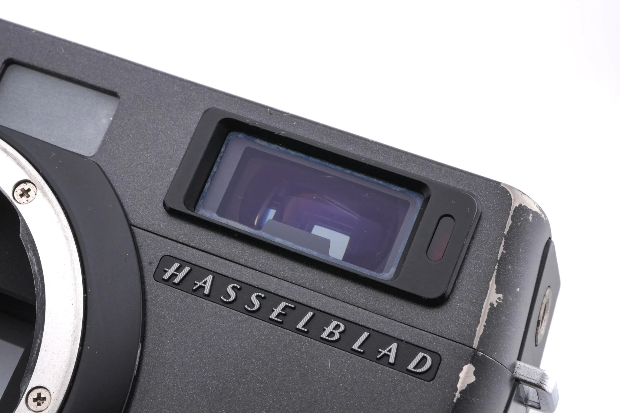 Hasselblad Xpan II (3014020) + 45mm f4 (3024015) - Image 10