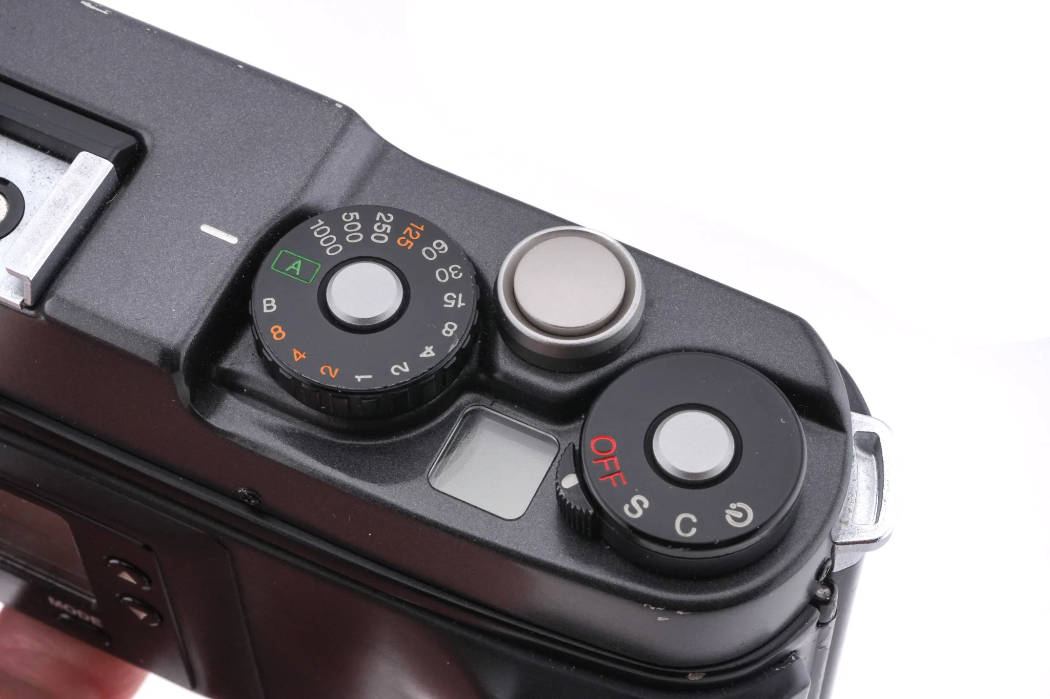 Hasselblad Xpan II (3014020) + 45mm f4 (3024015) - Image 12