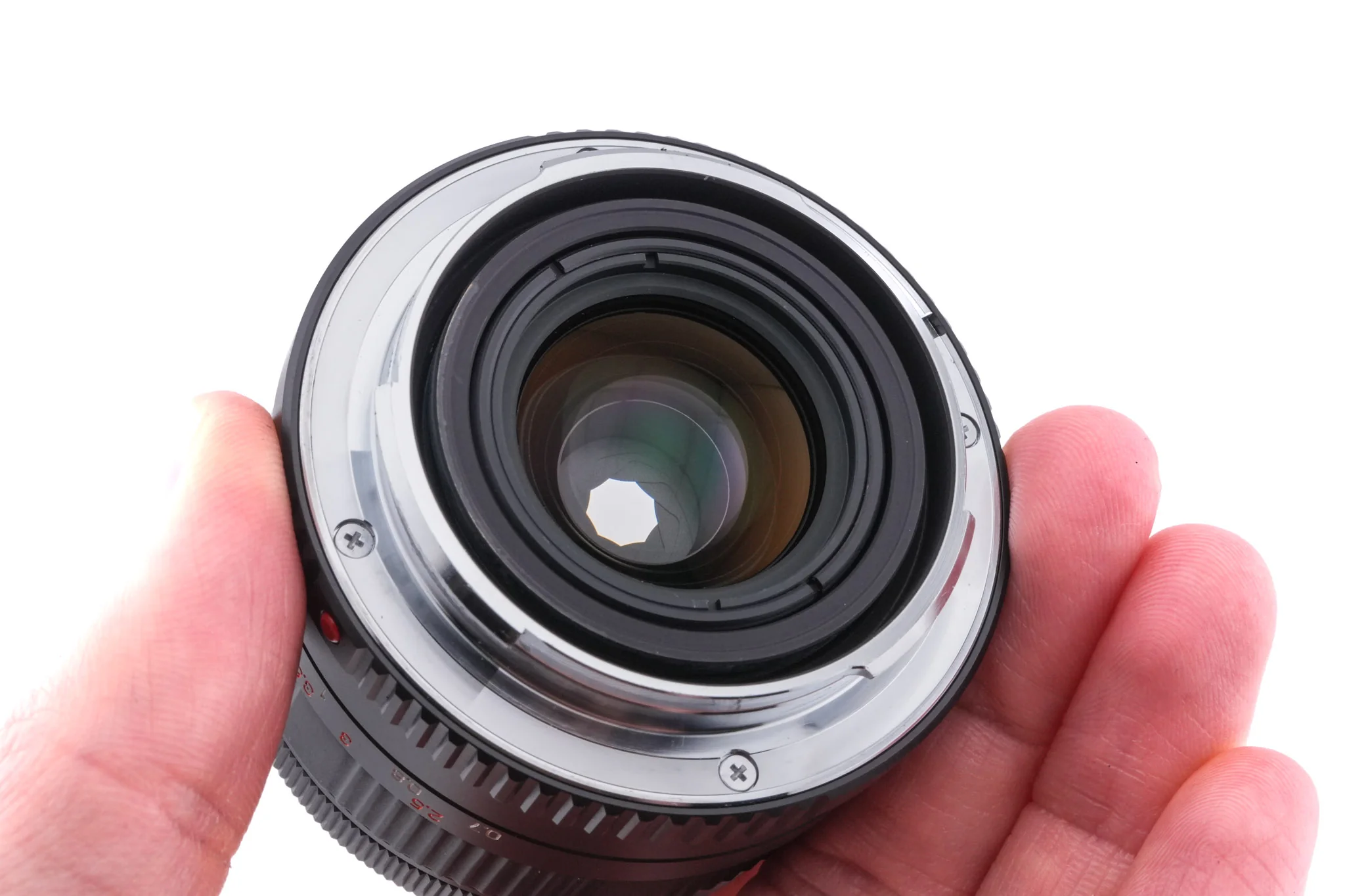 Hasselblad Xpan II (3014020) + 45mm f4 (3024015) - Image 18