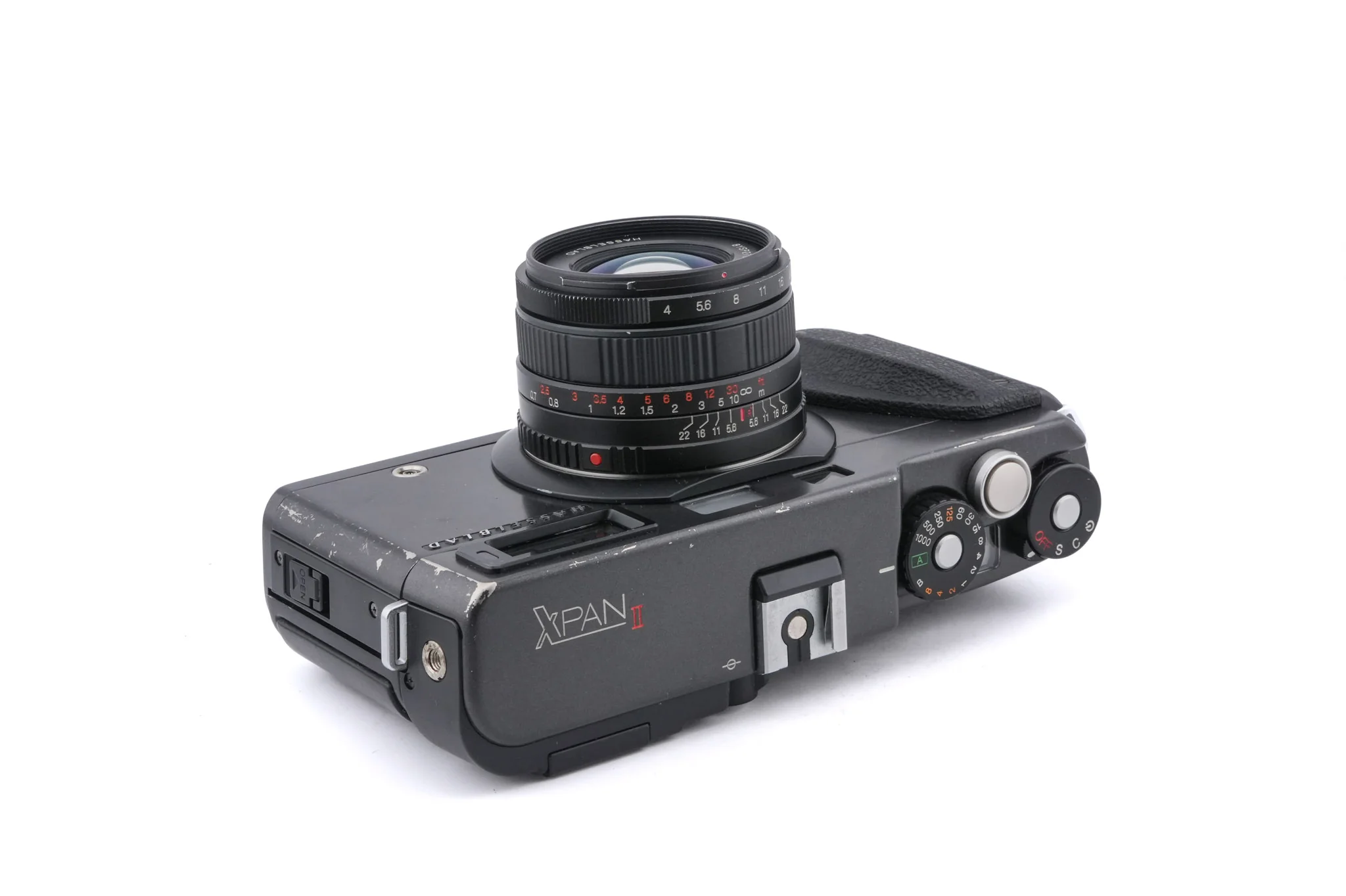 Hasselblad Xpan II (3014020) + 45mm f4 (3024015) - Image 5