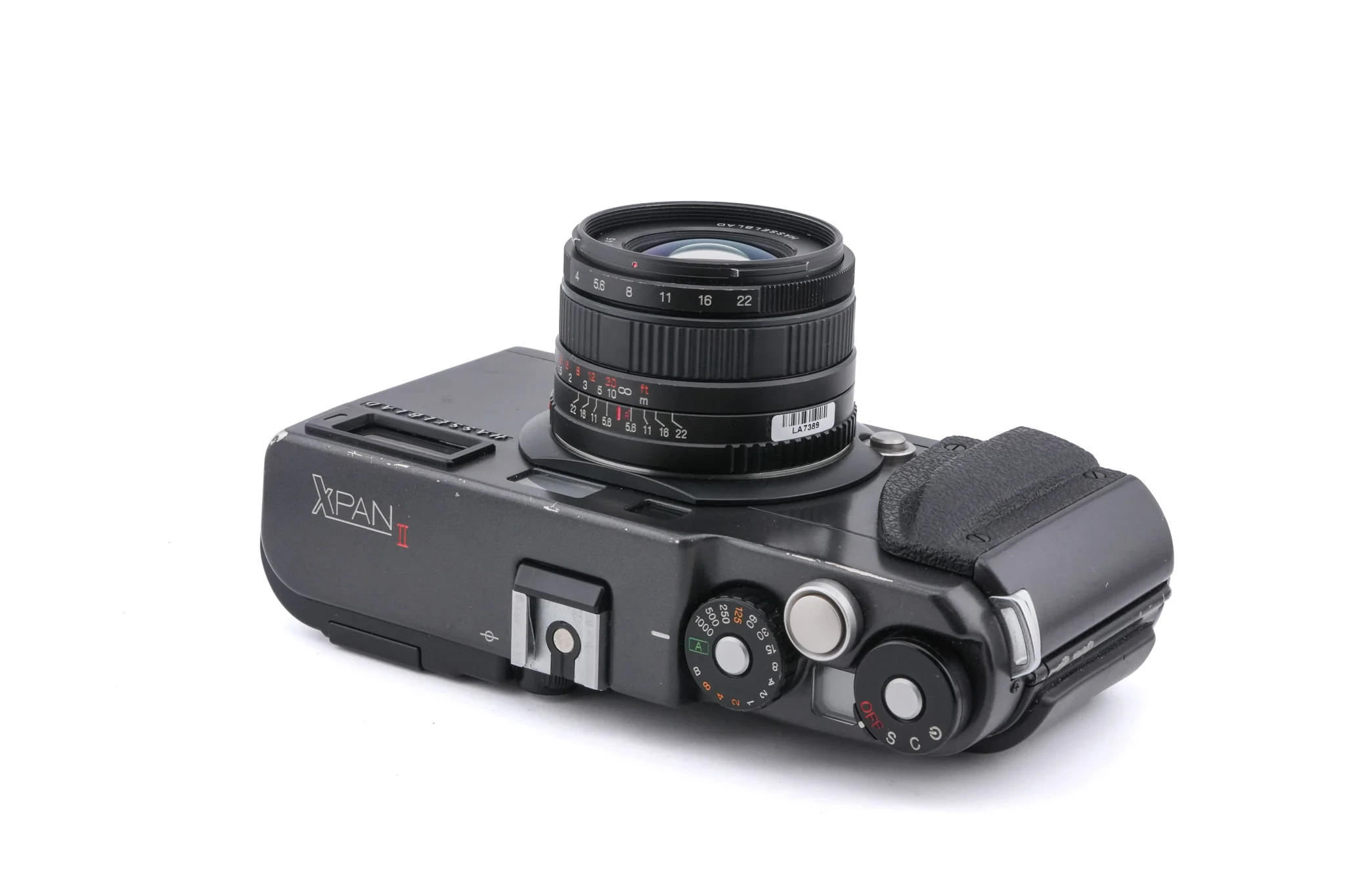 Hasselblad Xpan II (3014020) + 45mm f4 (3024015) - Image 6