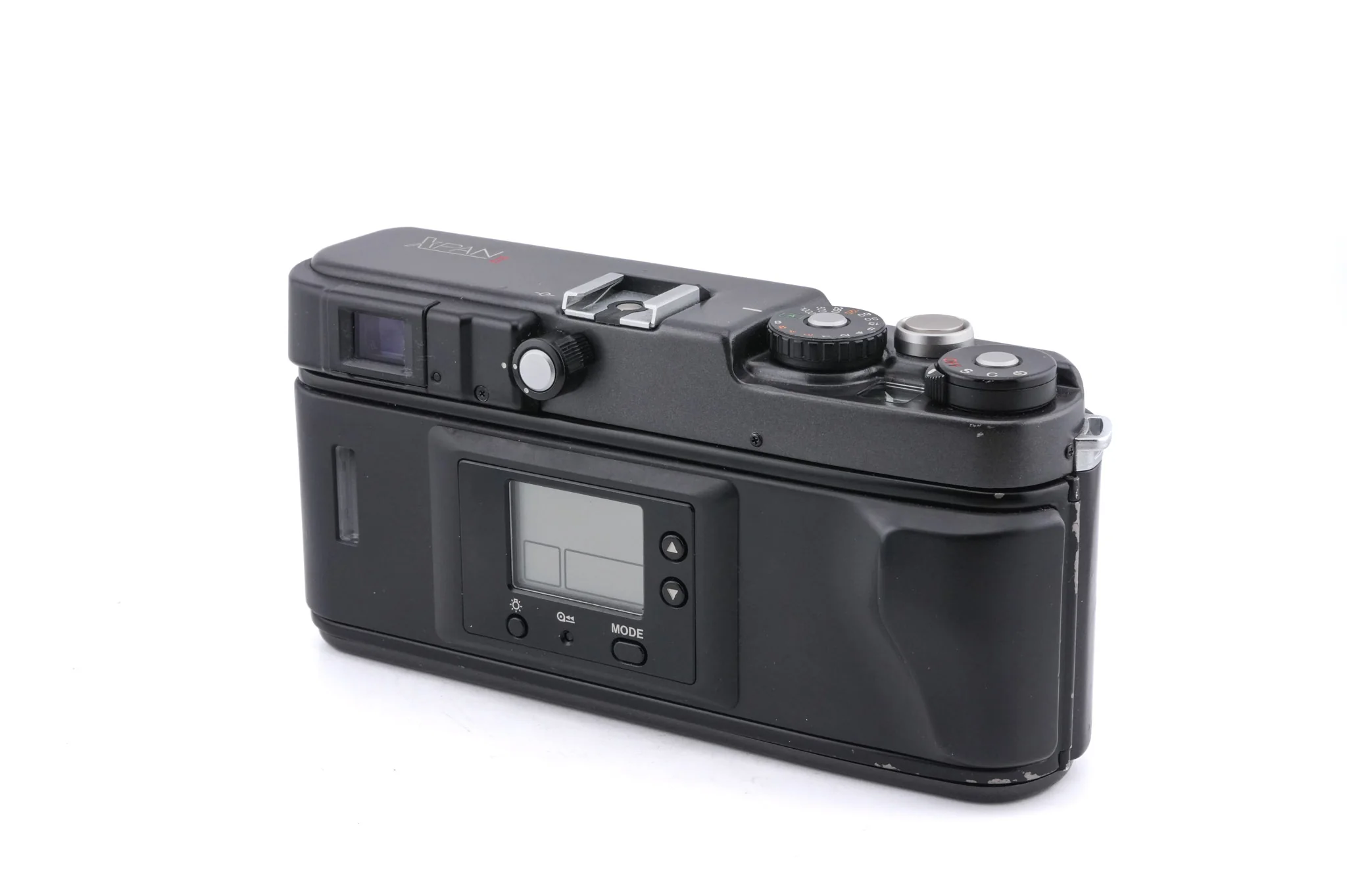 Hasselblad Xpan II (3014020) + 45mm f4 (3024015) - Image 7