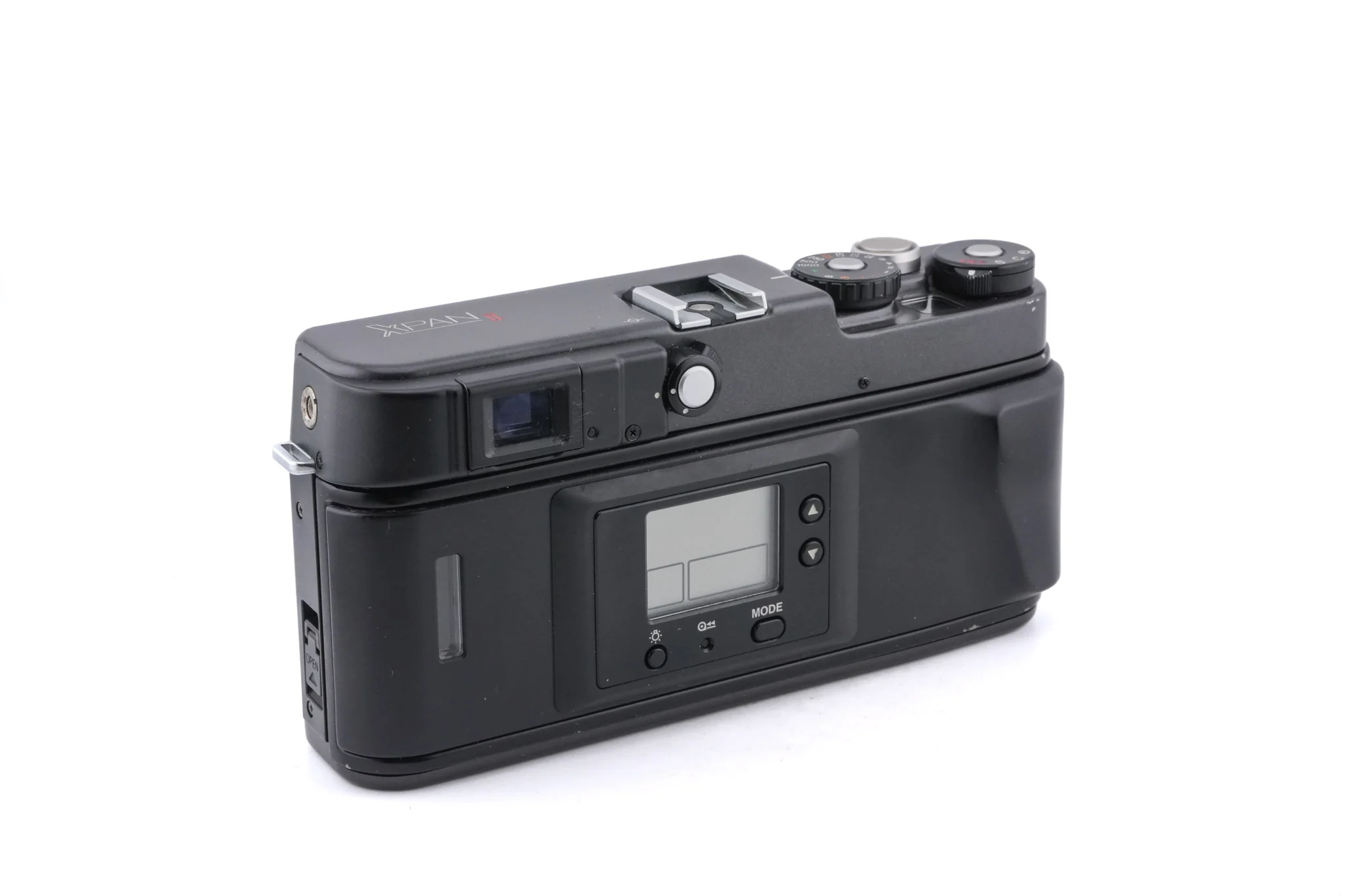 Hasselblad Xpan II (3014020) + 45mm f4 (3024015) - Image 8