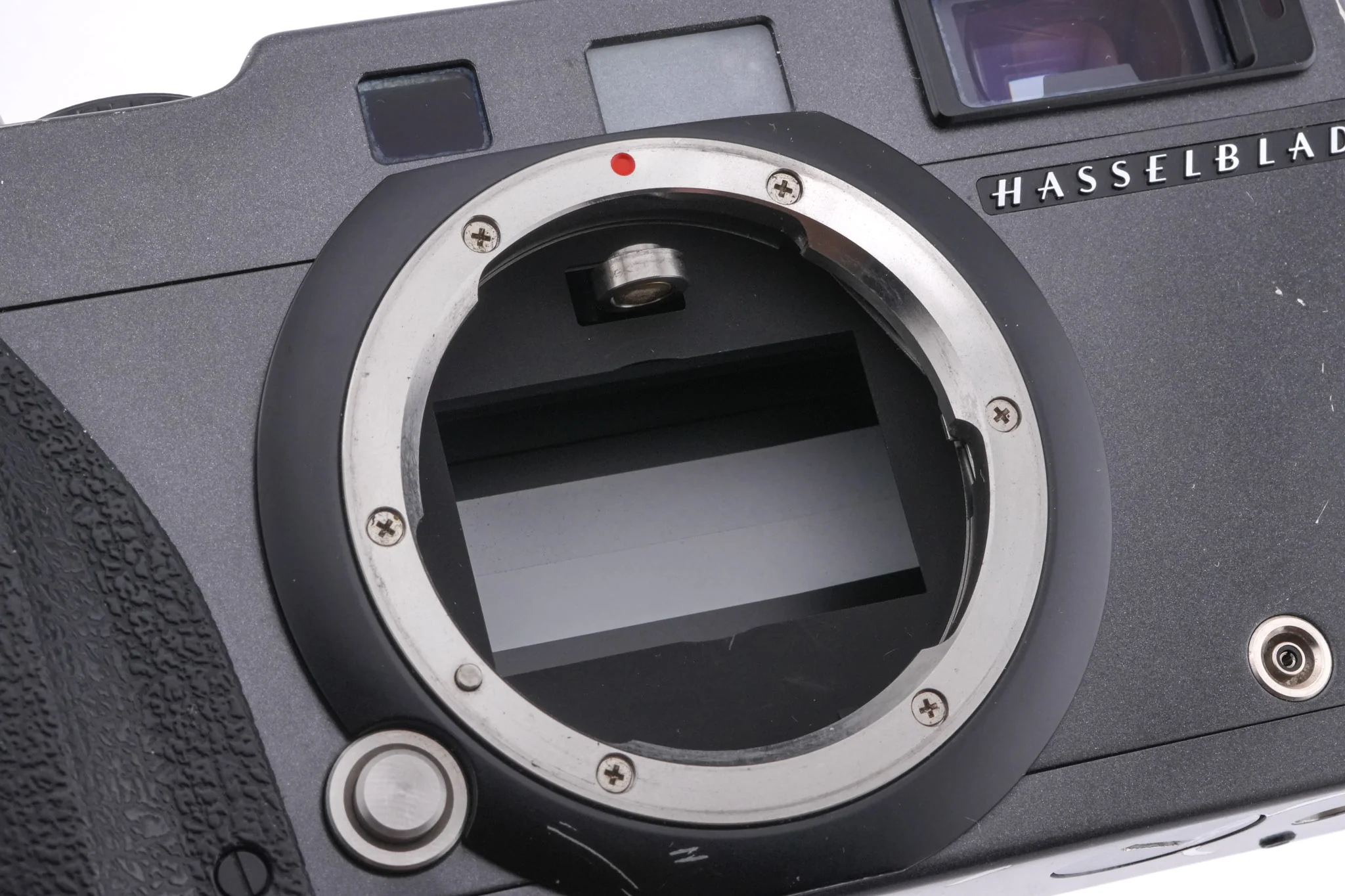 Hasselblad Xpan II (3014020) + 45mm f4 (3024015) - Image 9
