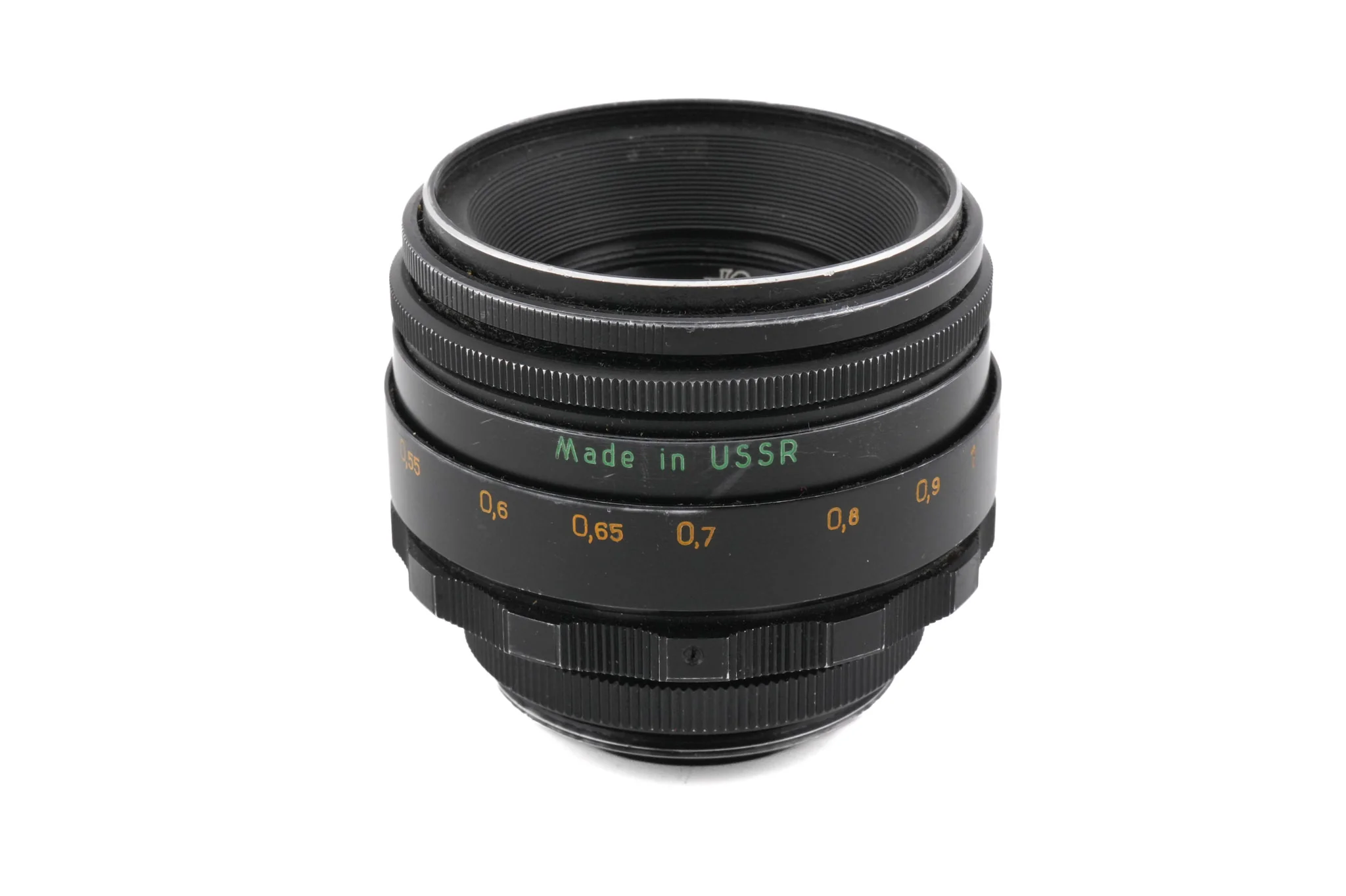 Helios 58mm f2 Helios-44-2 - Image 2