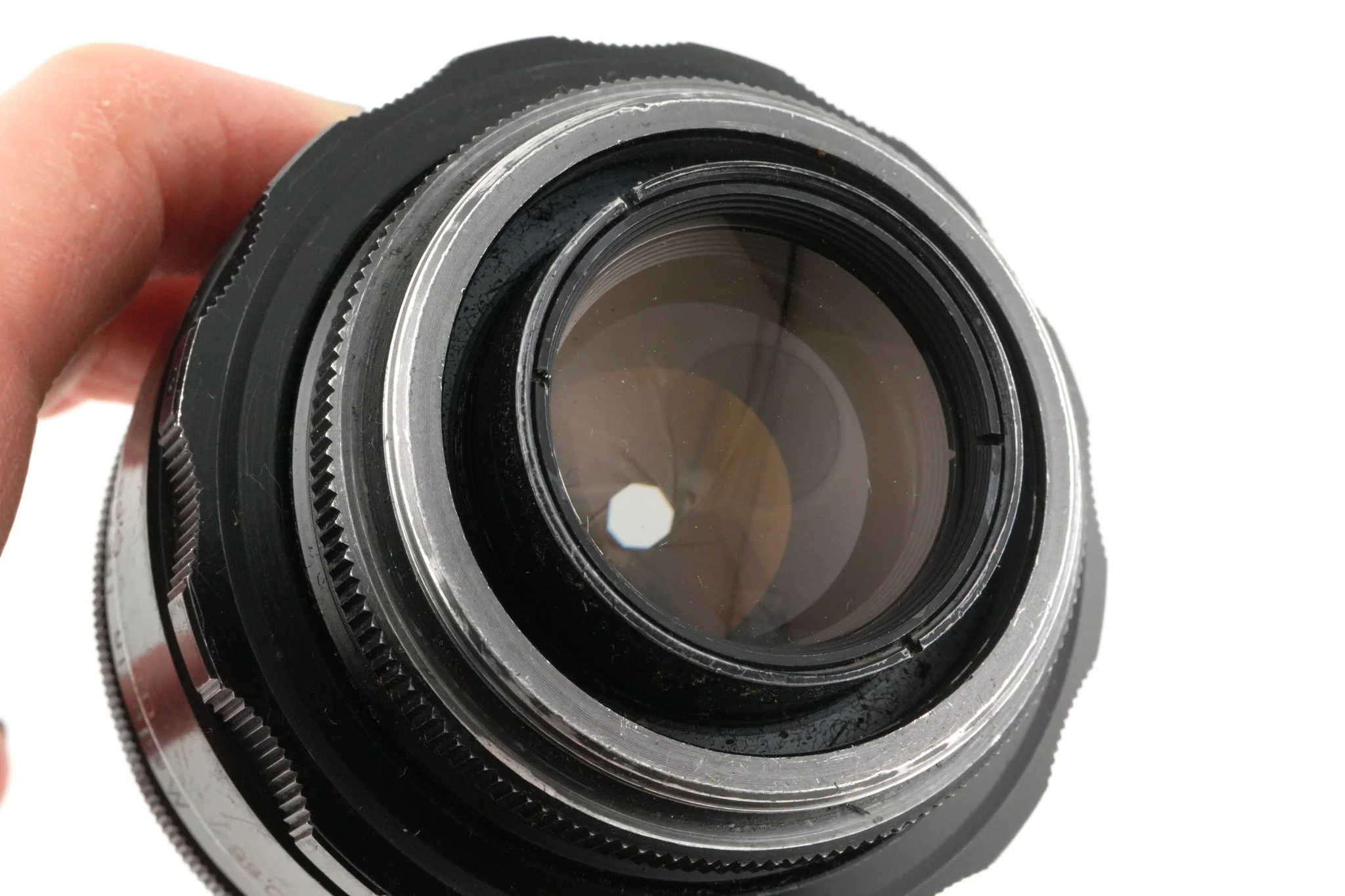 Helios 58mm f2 Helios-44-2 - Image 3