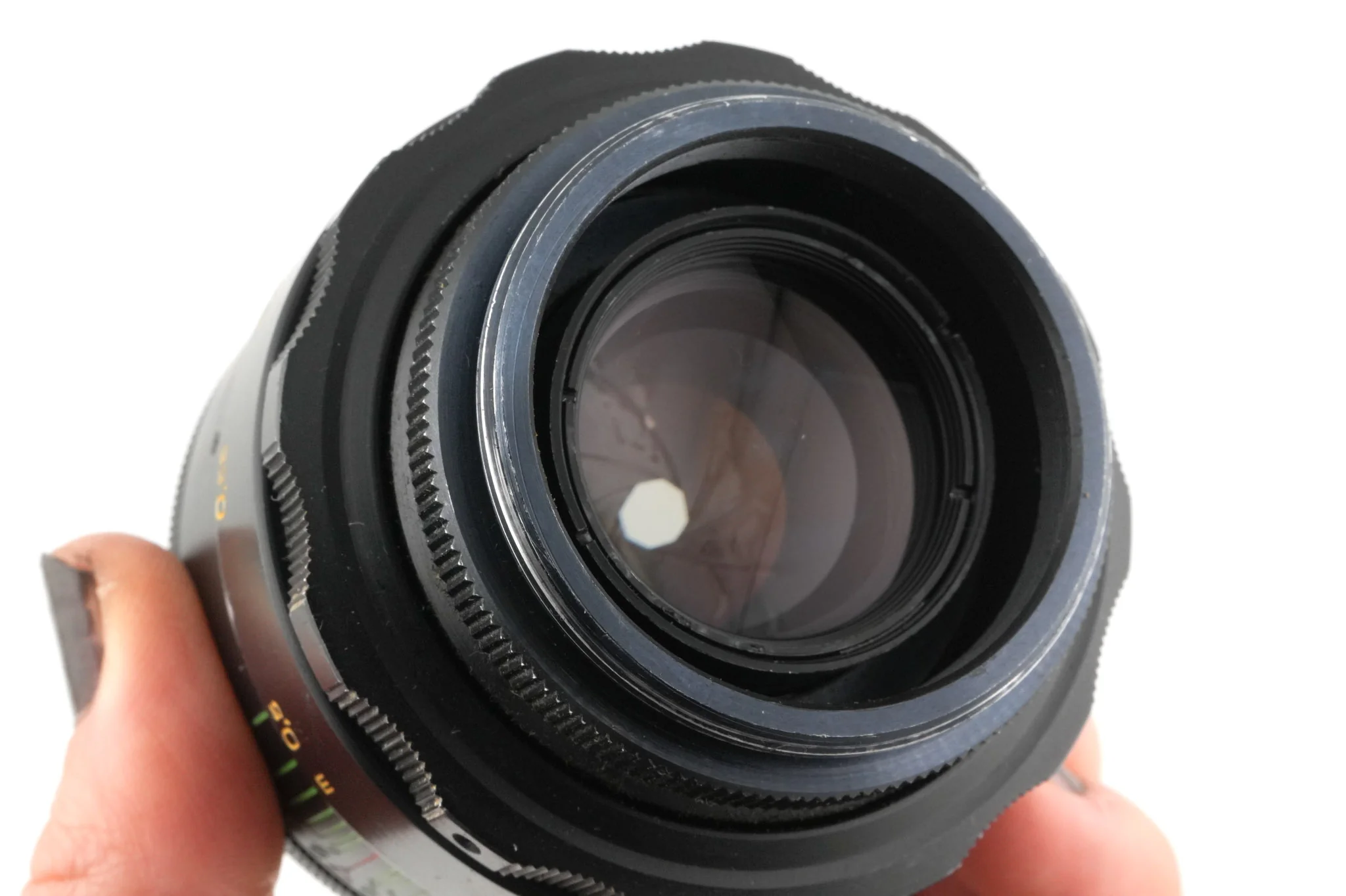 Helios 58mm f2 Helios-44-2 - Image 3