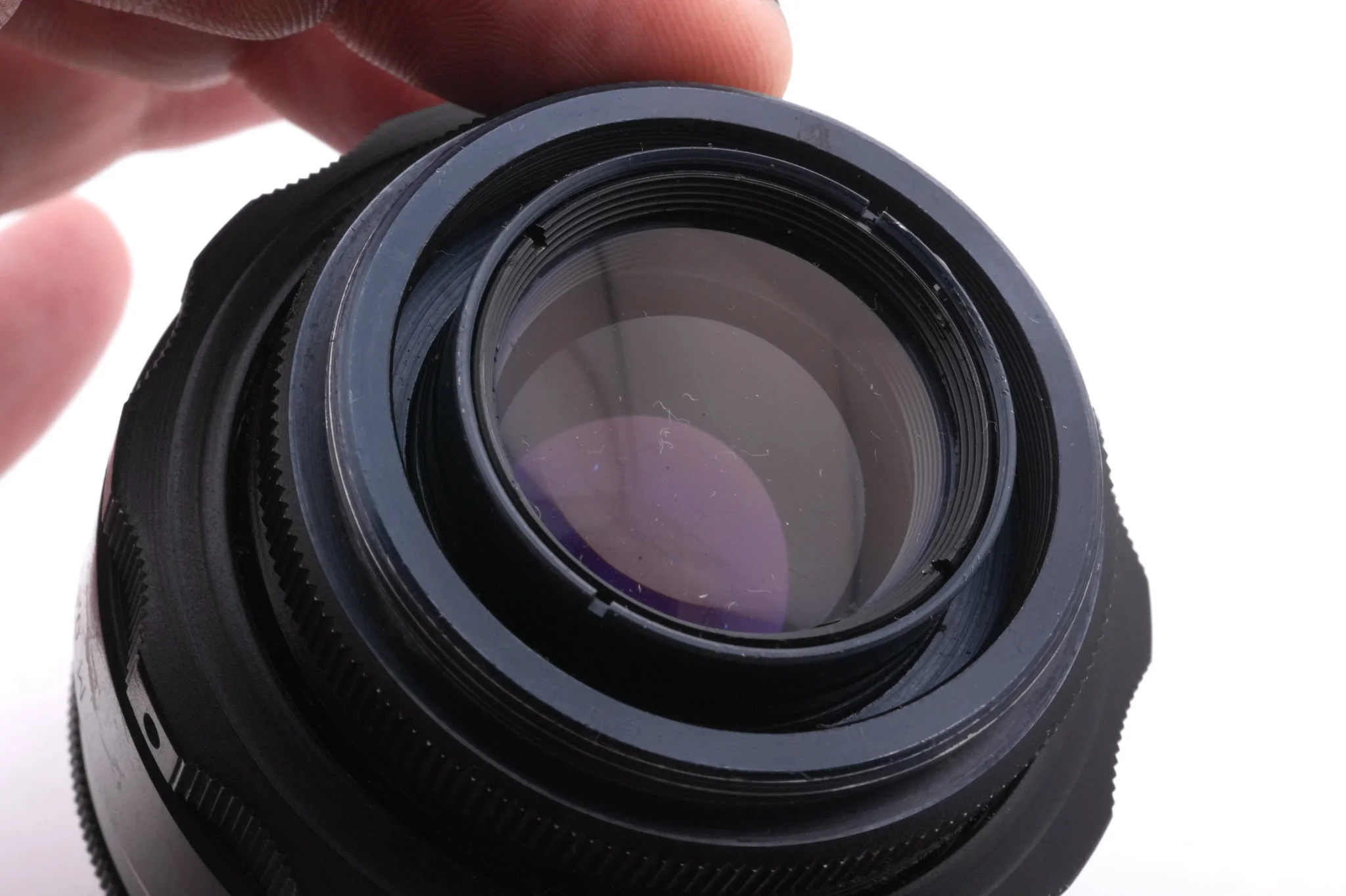 Helios 58mm f2 Helios-44-2 - Image 3