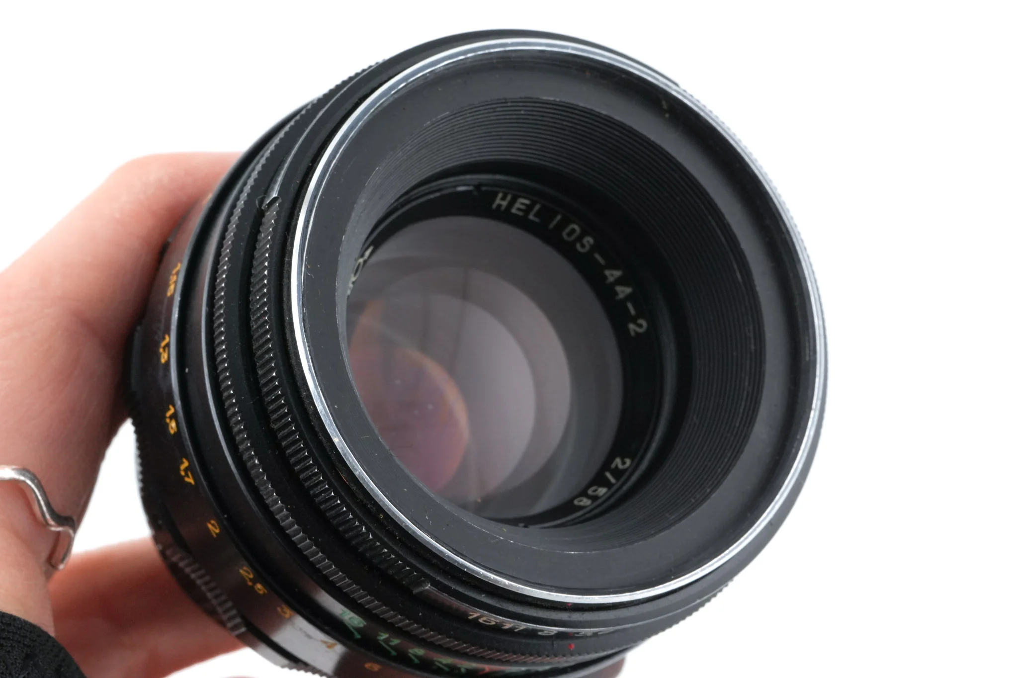 Helios 58mm f2 Helios-44-2 - Image 2