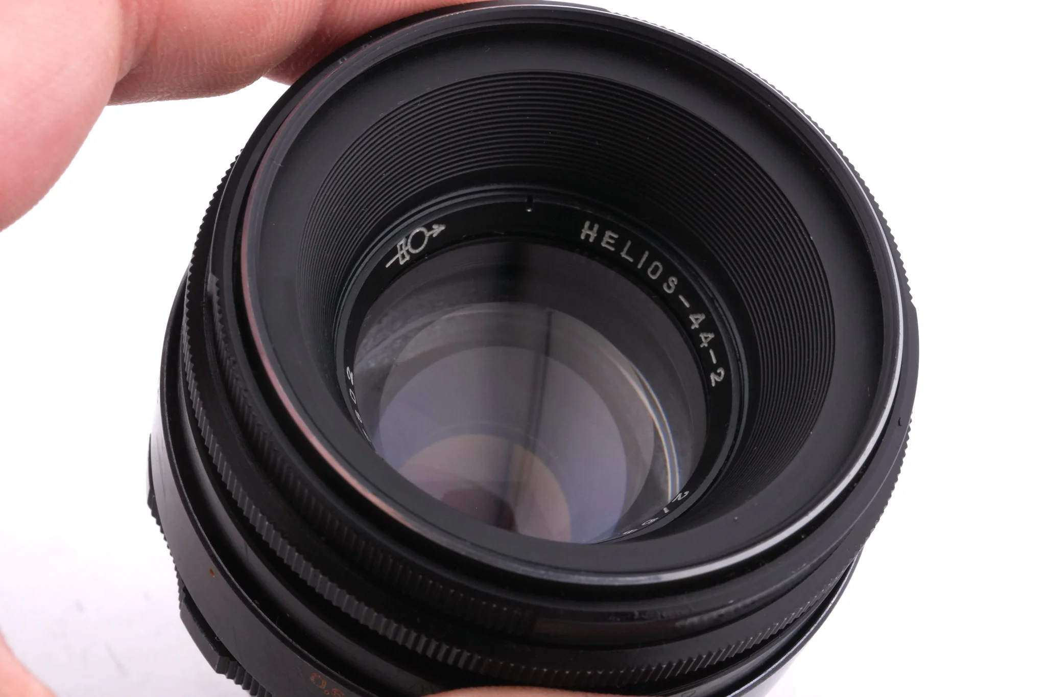 Helios 58mm f2 Helios-44-2 - Image 3