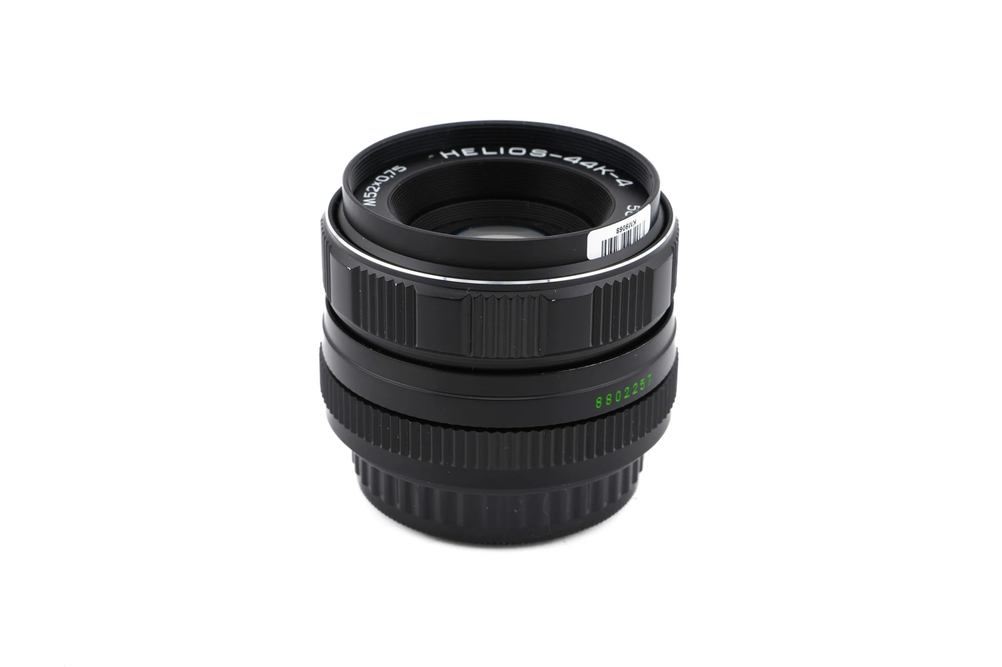 Helios 58mm f2 Helios-44K-4 - Image 3