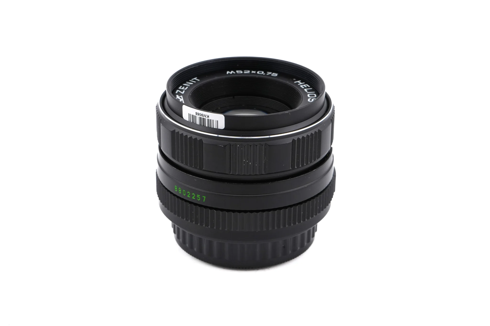 Helios 58mm f2 Helios-44K-4 - Image 4