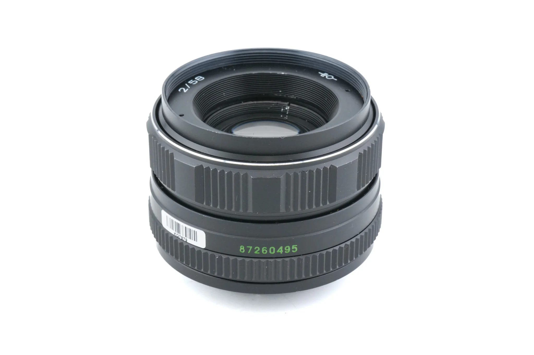 Helios 58mm f2 Helios 44M-4 - Image 2