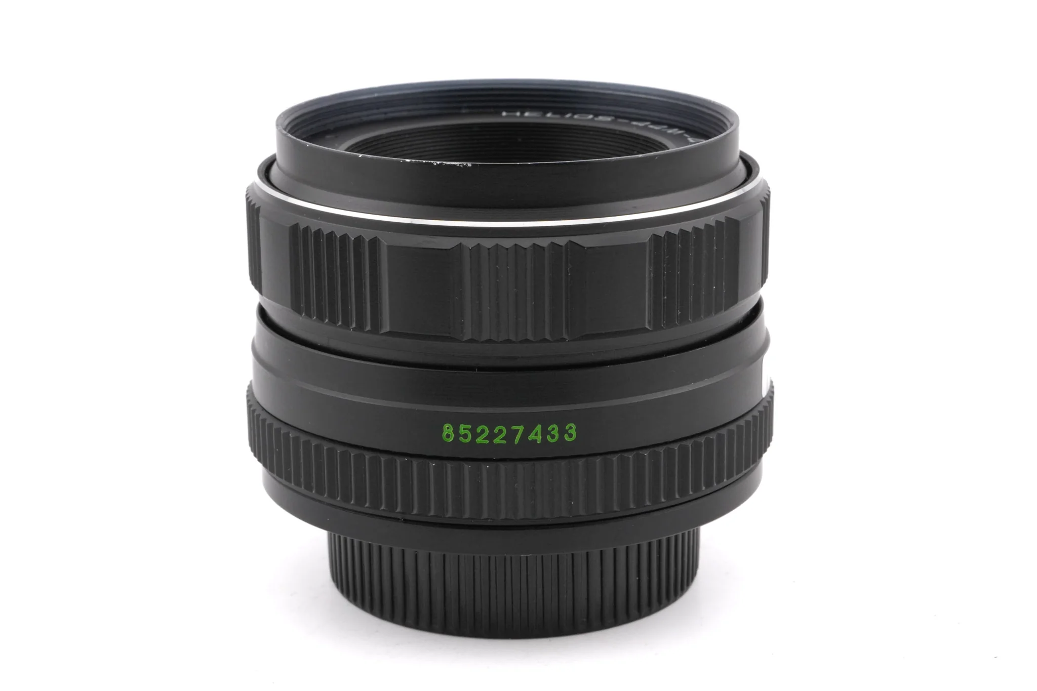 Helios 58mm f2 Helios 44M-4 - Image 2