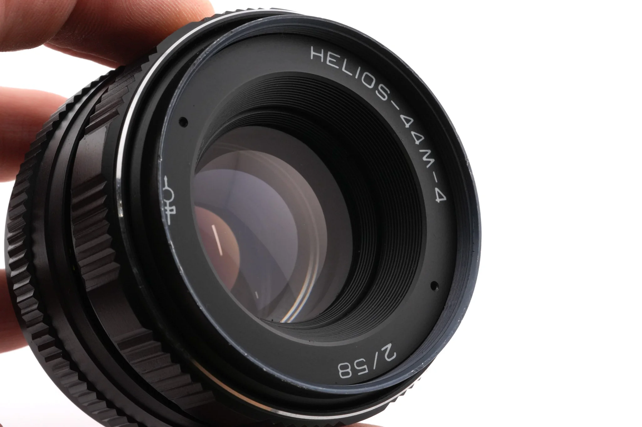 Helios 58mm f2 Helios 44M-4 - Image 3