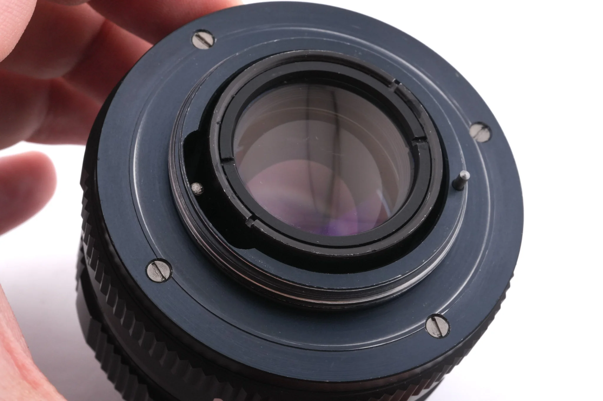 Helios 58mm f2 Helios 44M-4 - Image 4