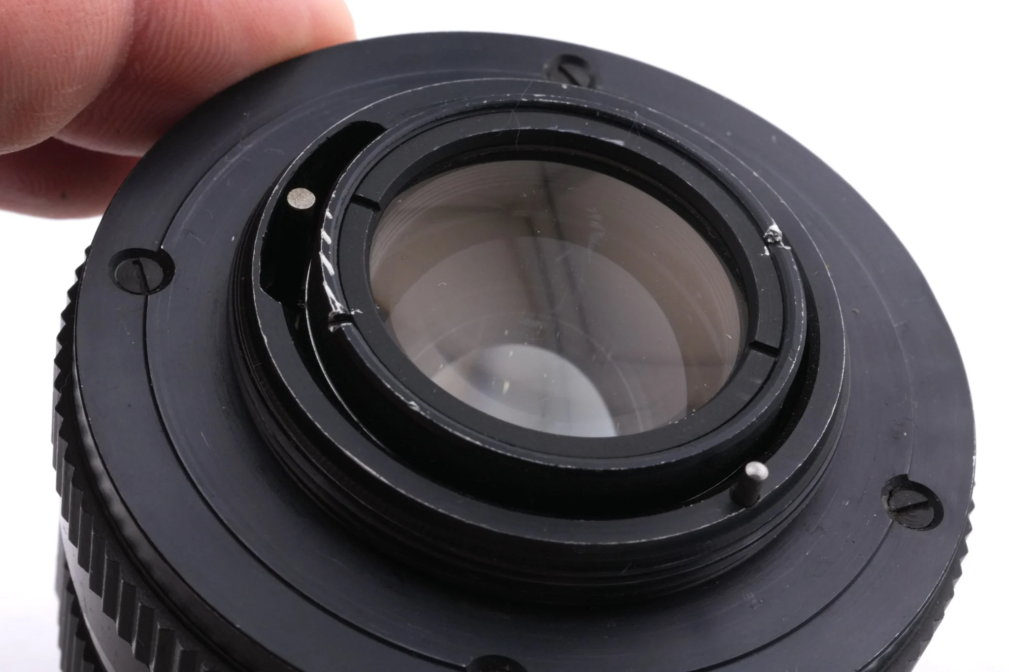 Helios 58mm f2 Helios 44M-4 - Image 4