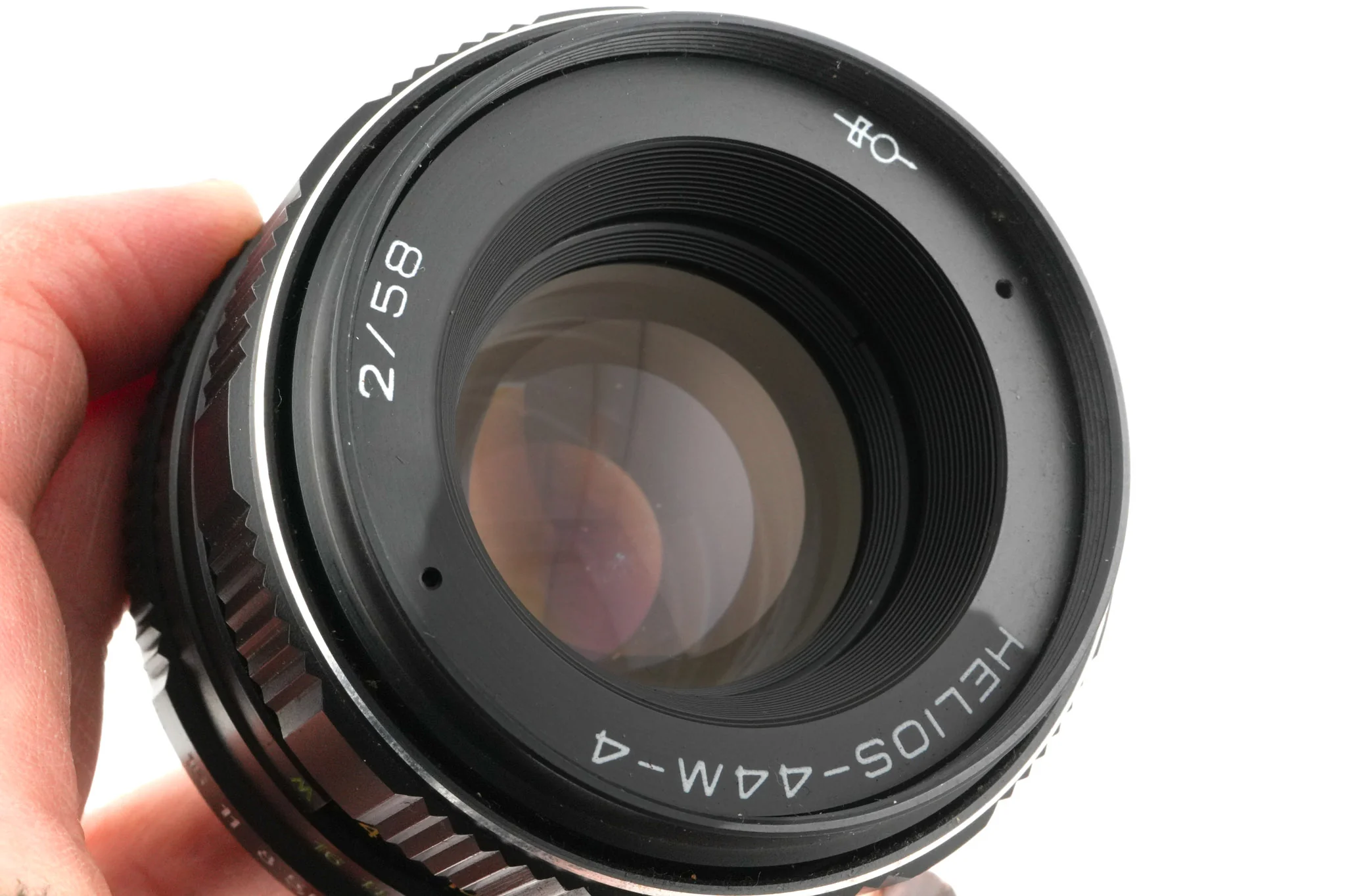 Helios 58mm f2 Helios 44M-4 - Image 2