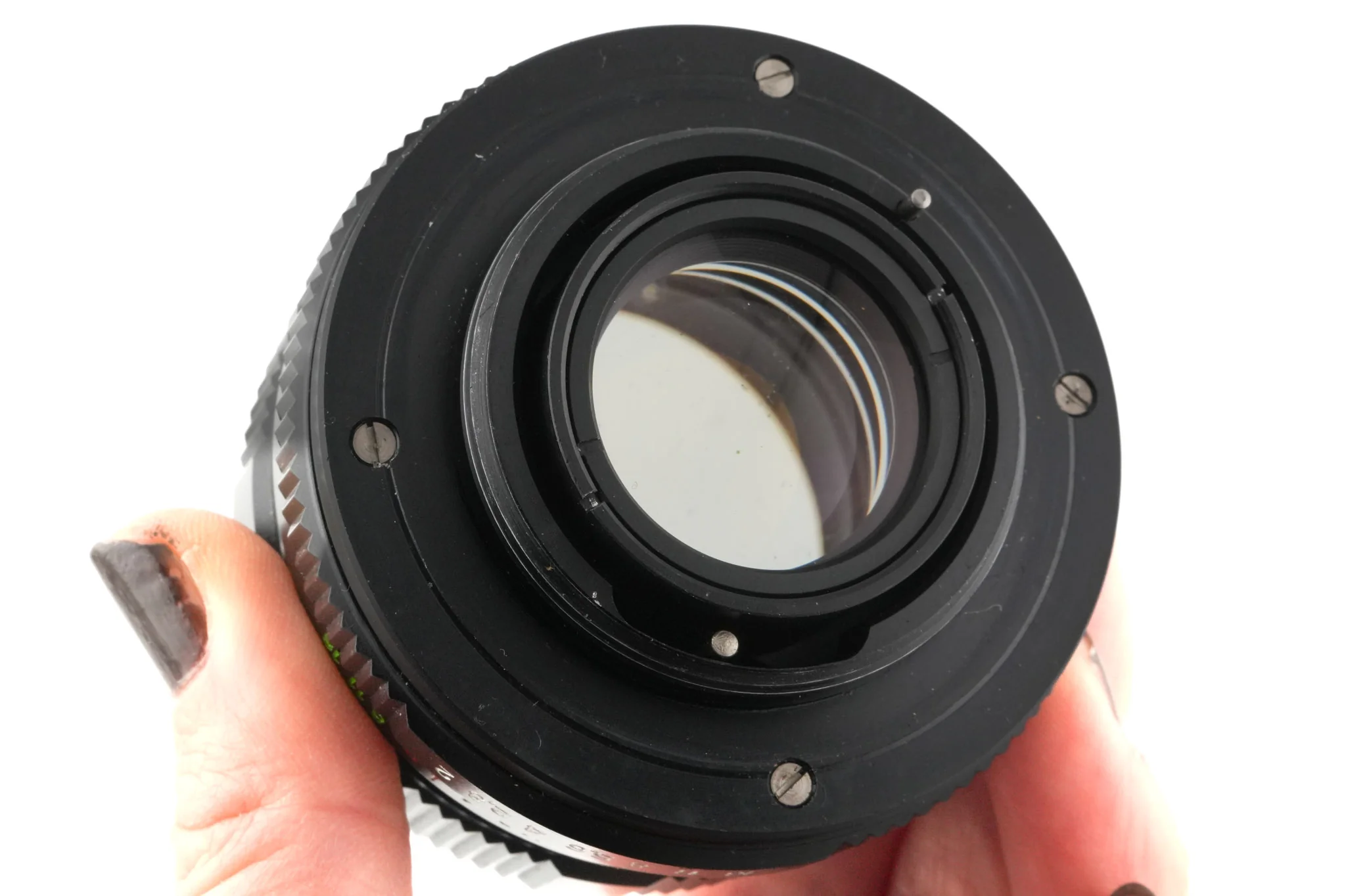 Helios 58mm f2 Helios 44M-4 - Image 3