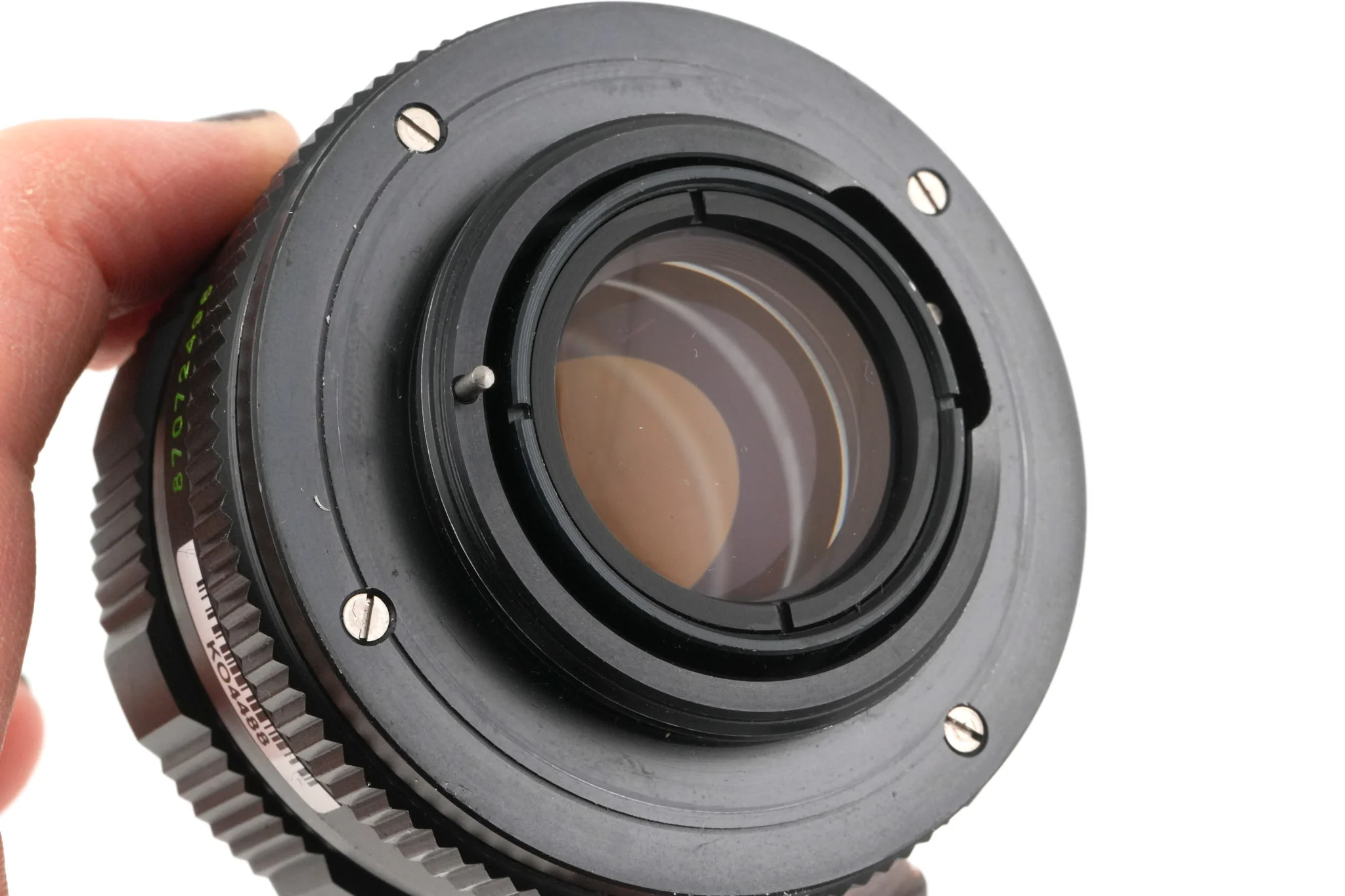 Helios 58mm f2 Helios 44M-4 - Image 3
