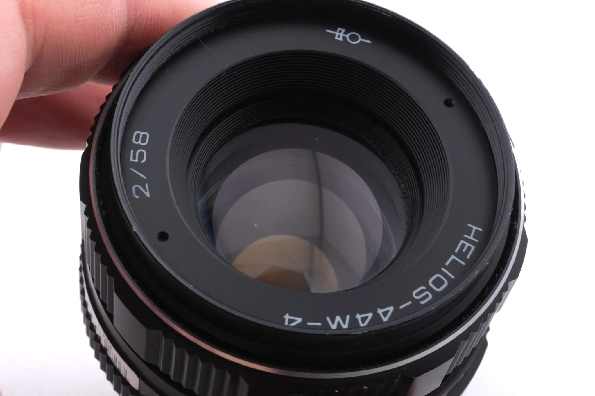 Helios 58mm f2 Helios 44M-4 - Image 2