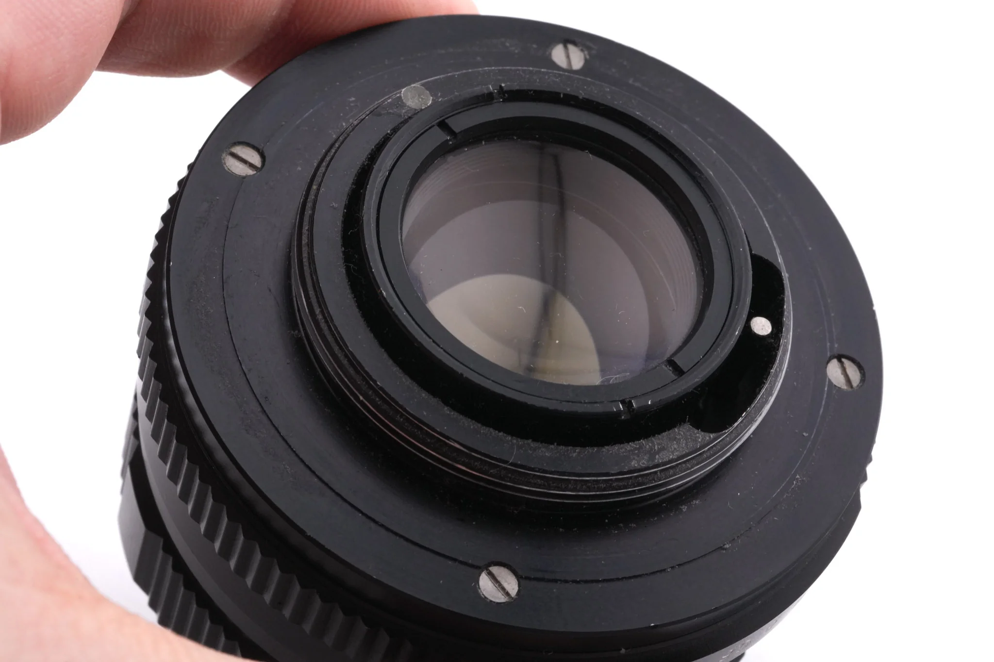 Helios 58mm f2 Helios 44M-4 - Image 3