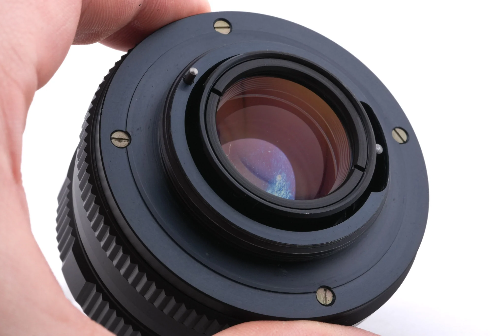 Helios 58mm f2 Helios 44M-4 - Image 3
