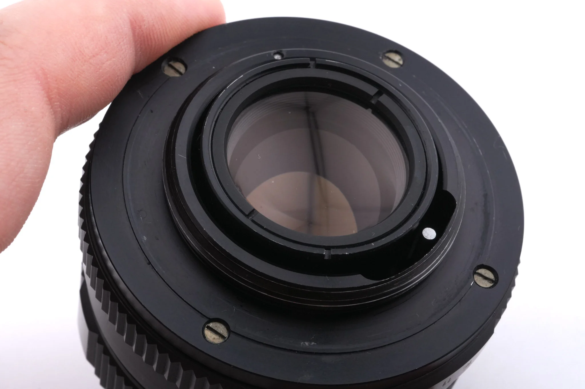 Helios 58mm f2 Helios 44M-4 - Image 3