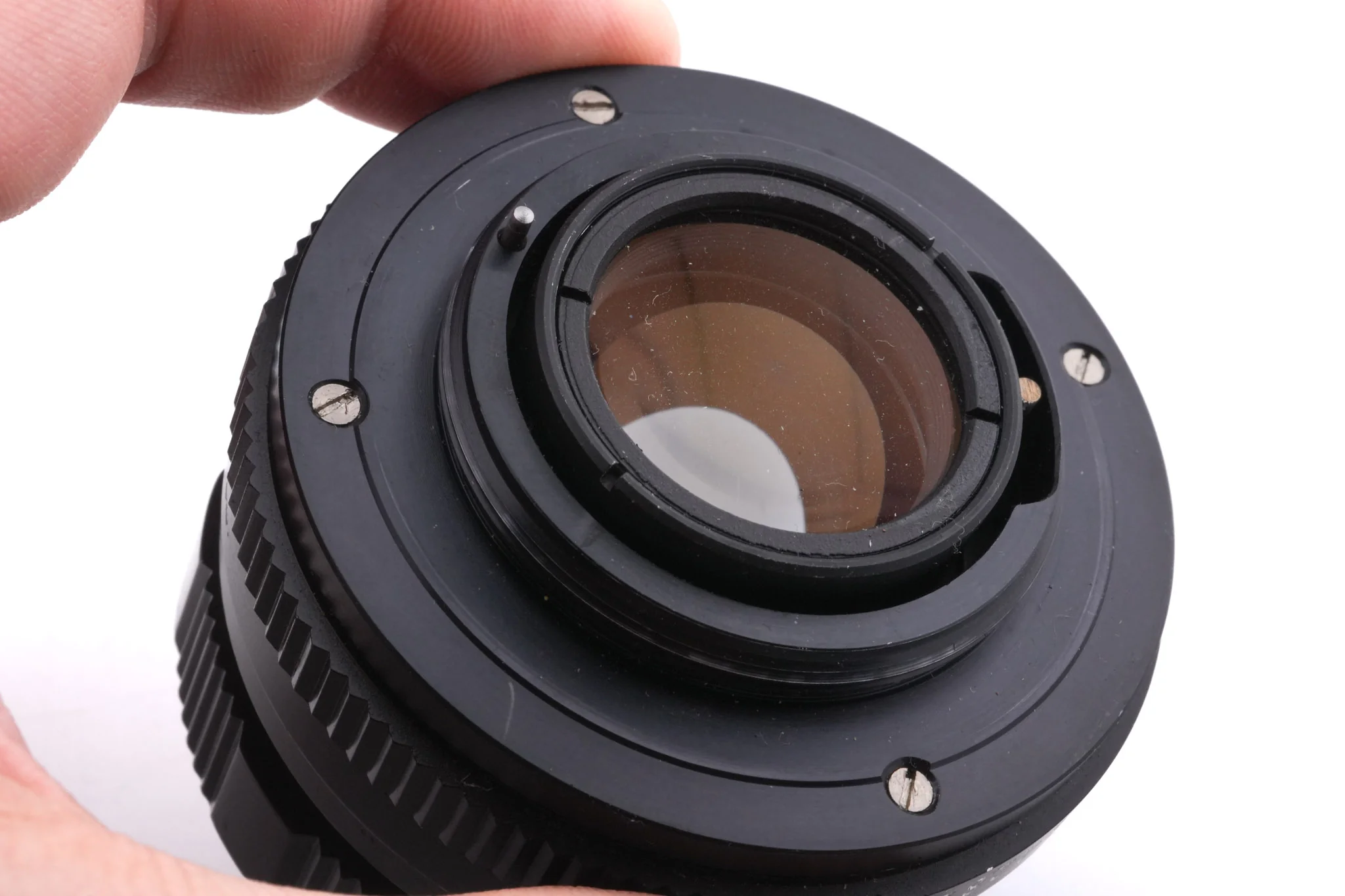 Helios 58mm f2 Helios 44M-4 - Image 3