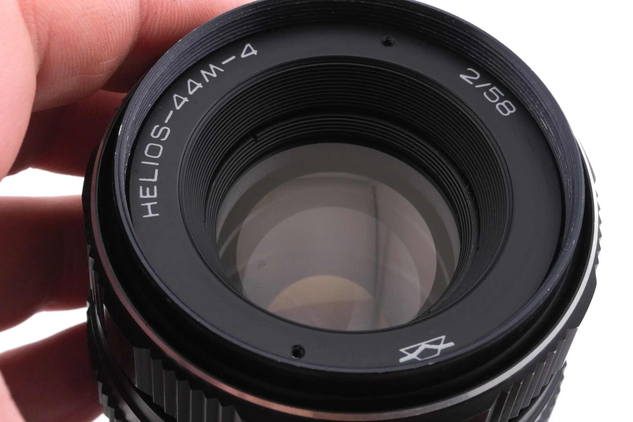 Helios 58mm f2 Helios 44M-4 - Image 2