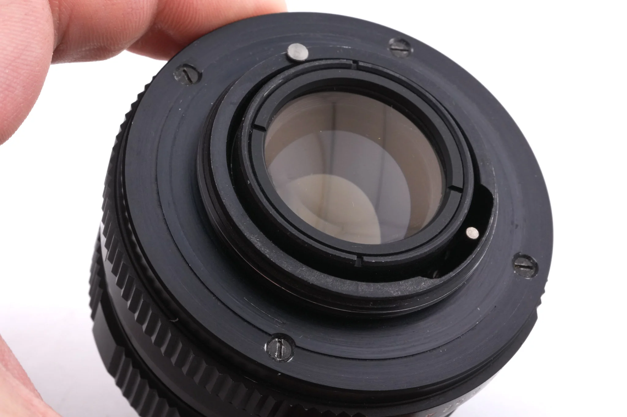 Helios 58mm f2 Helios 44M-4 - Image 3