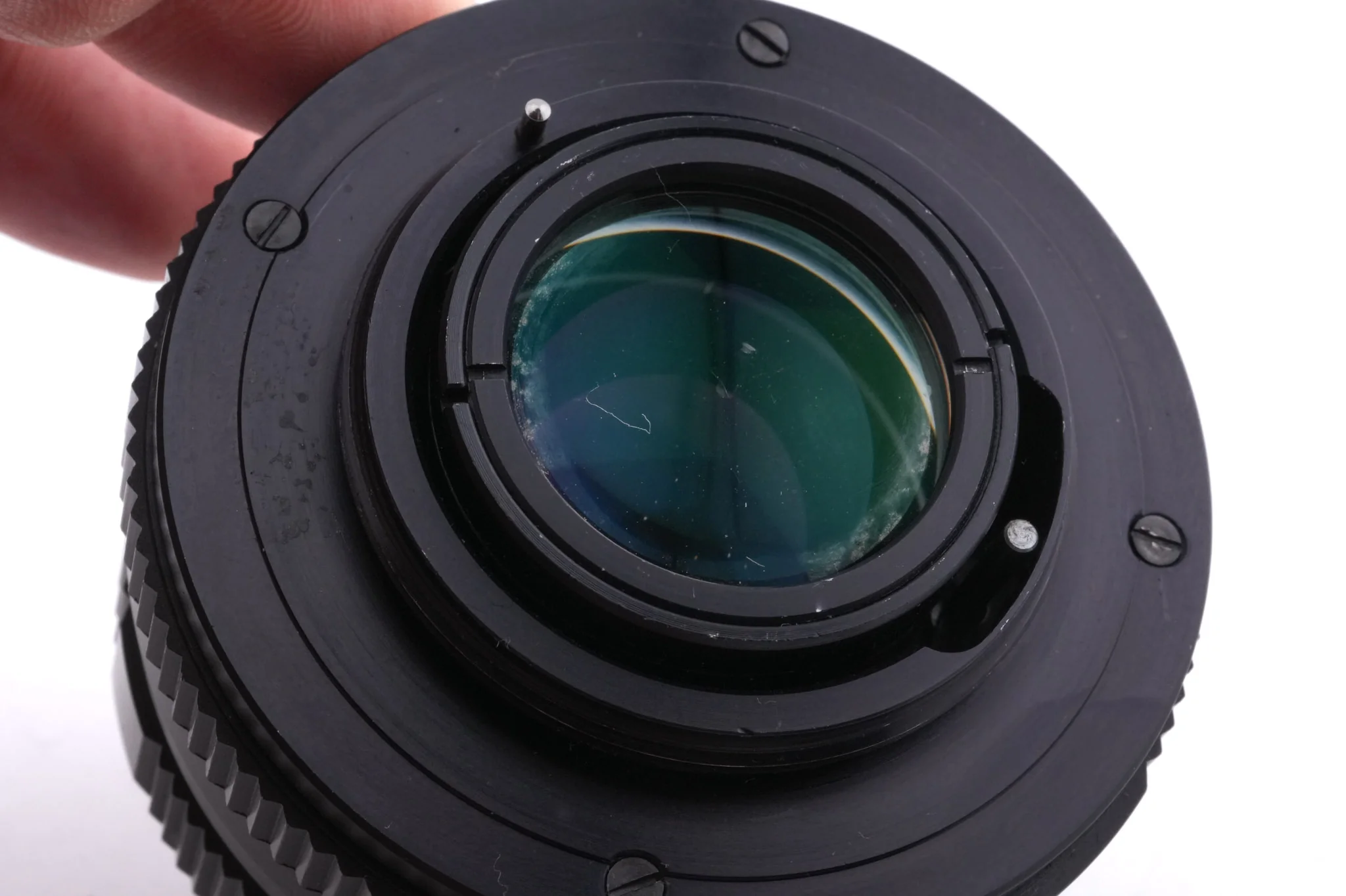 Helios 58mm f2 Helios 44M-4 - Image 3