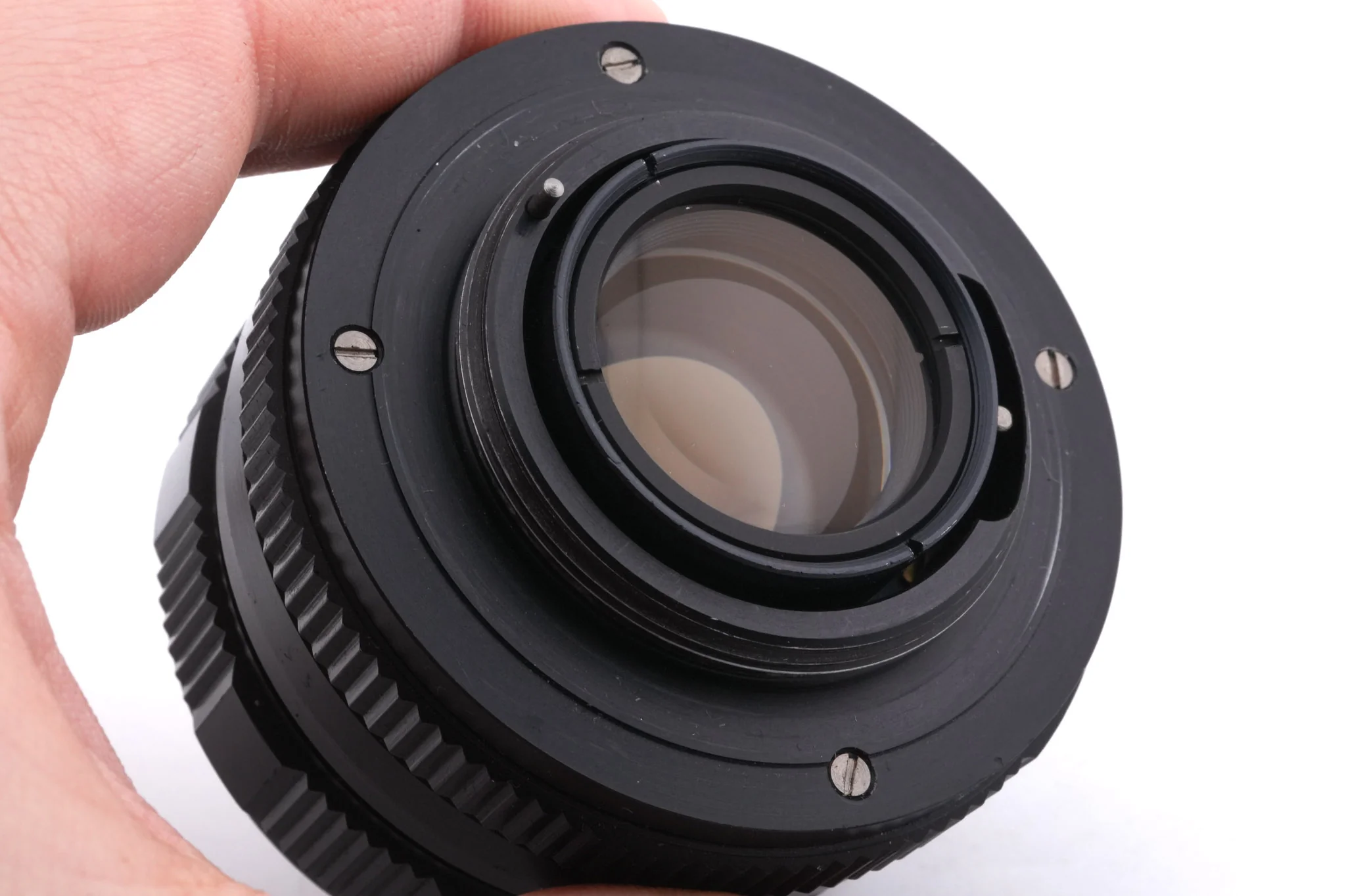 Helios 58mm f2 Helios 44M-4 - Image 3