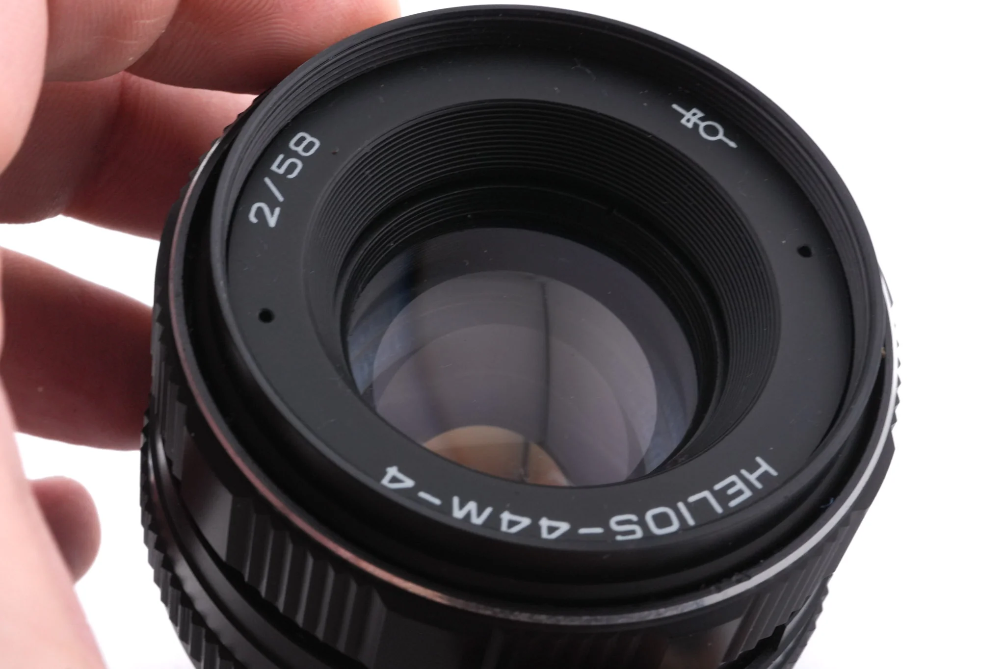 Helios 58mm f2 Helios 44M-4 - Image 2